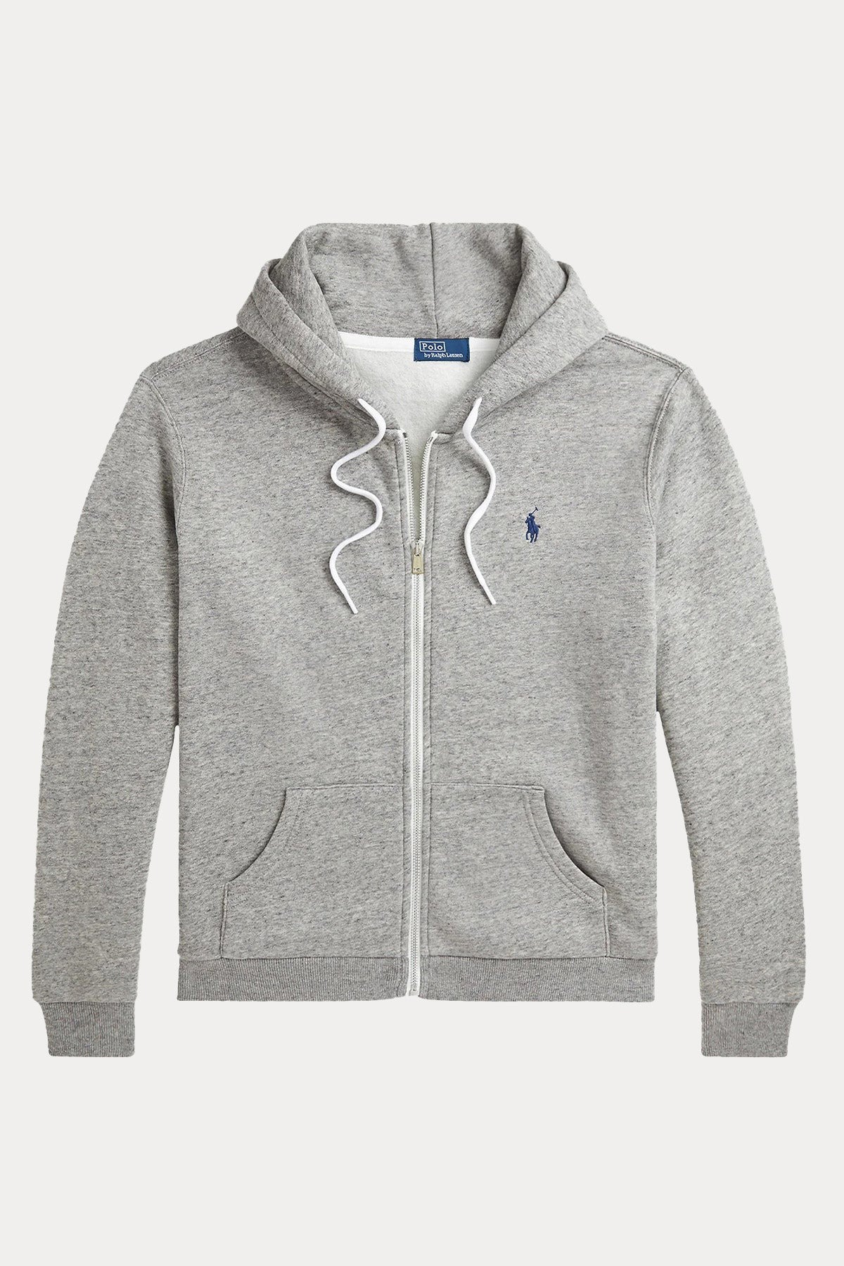 Polo Ralph Lauren Kapüşonlu Sweatshirt Ceket