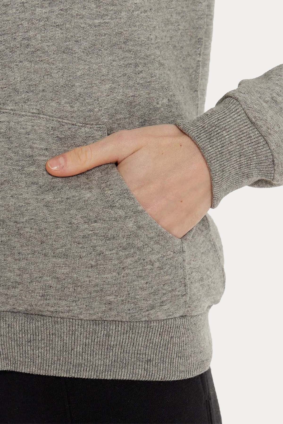 Polo Ralph Lauren Kapüşonlu Sweatshirt Ceket