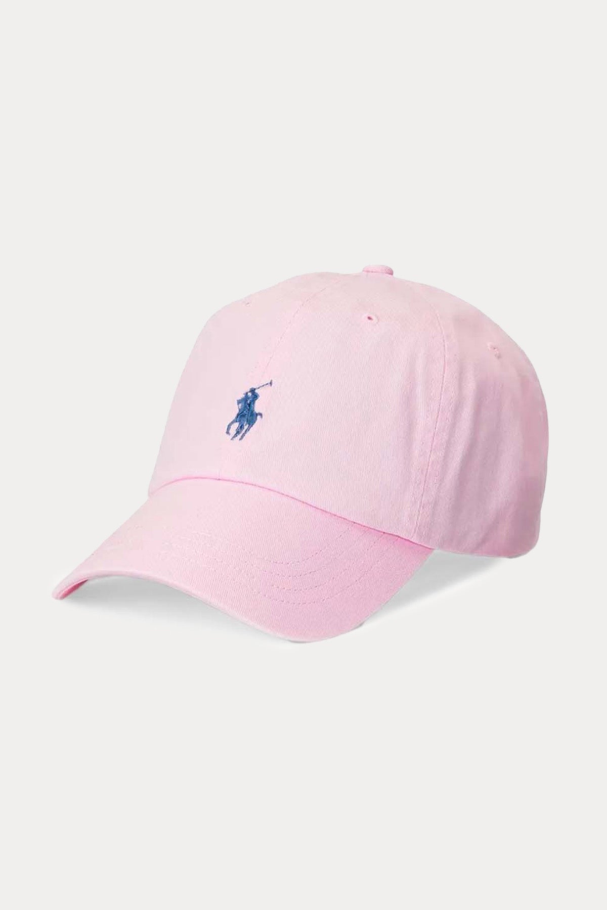 Polo Ralph Lauren Unisex Pony Logolu Şapka