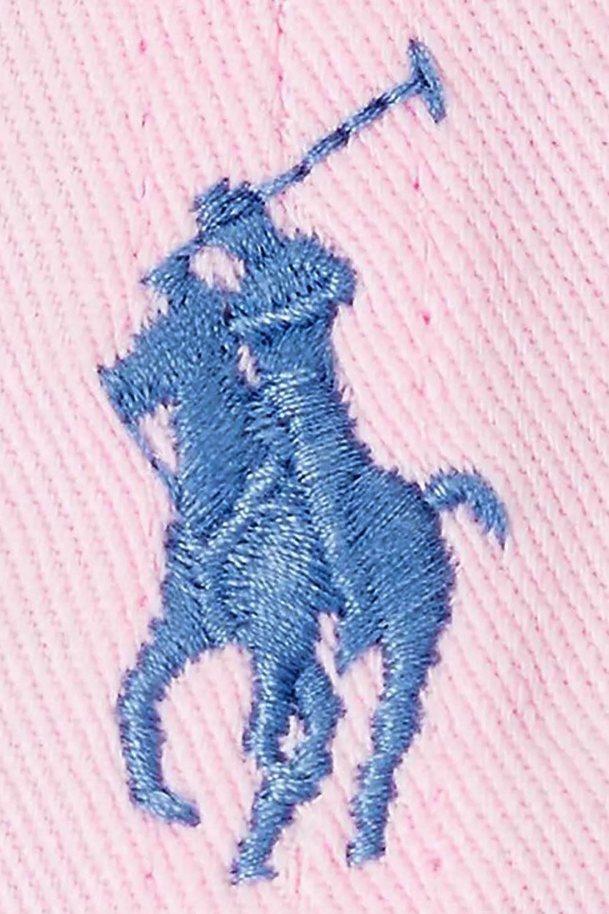 Polo Ralph Lauren Unisex Pony Logolu Şapka