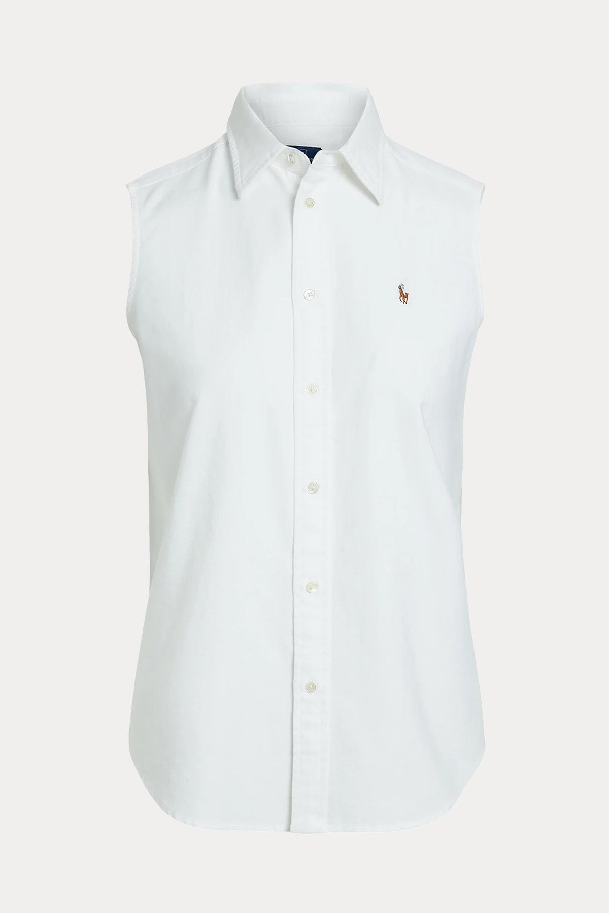 Polo Ralph Lauren Relaxed Fit Oxford Gömlek