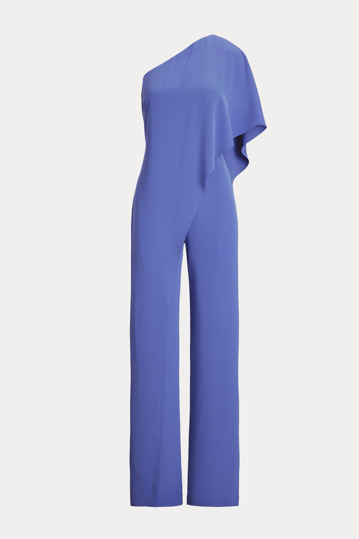 Polo Ralph Lauren Tek Omuzlu Abiye Tulum