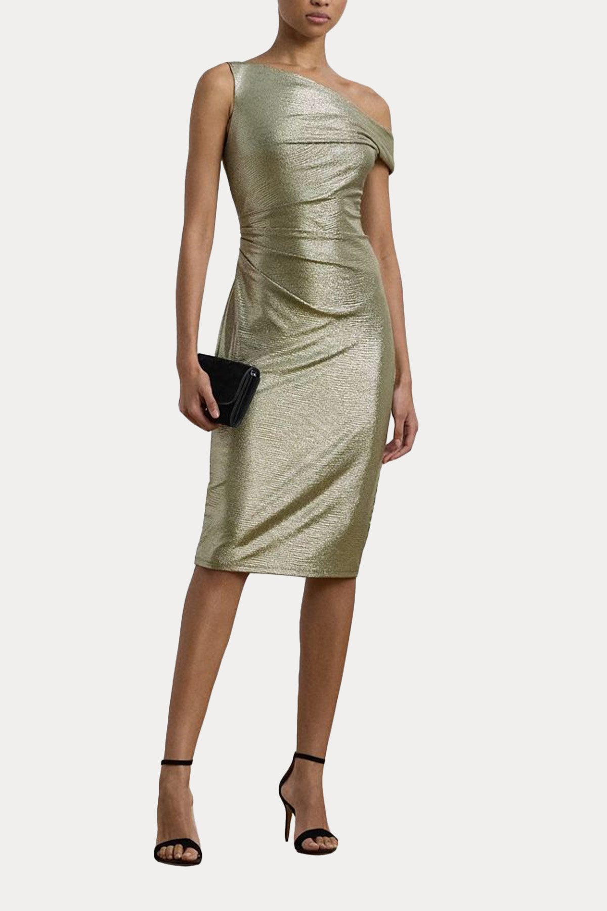 Polo Ralph Lauren Dizüstü Abiye Elbise