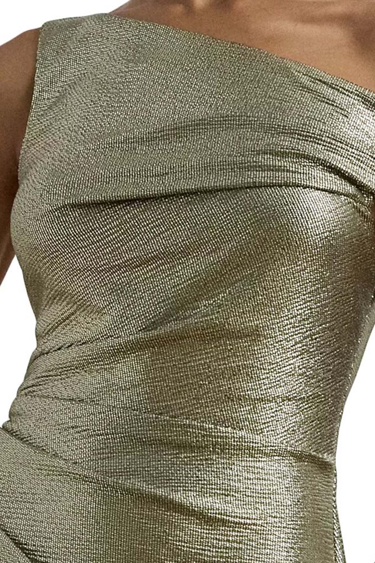 Polo Ralph Lauren Dizüstü Abiye Elbise