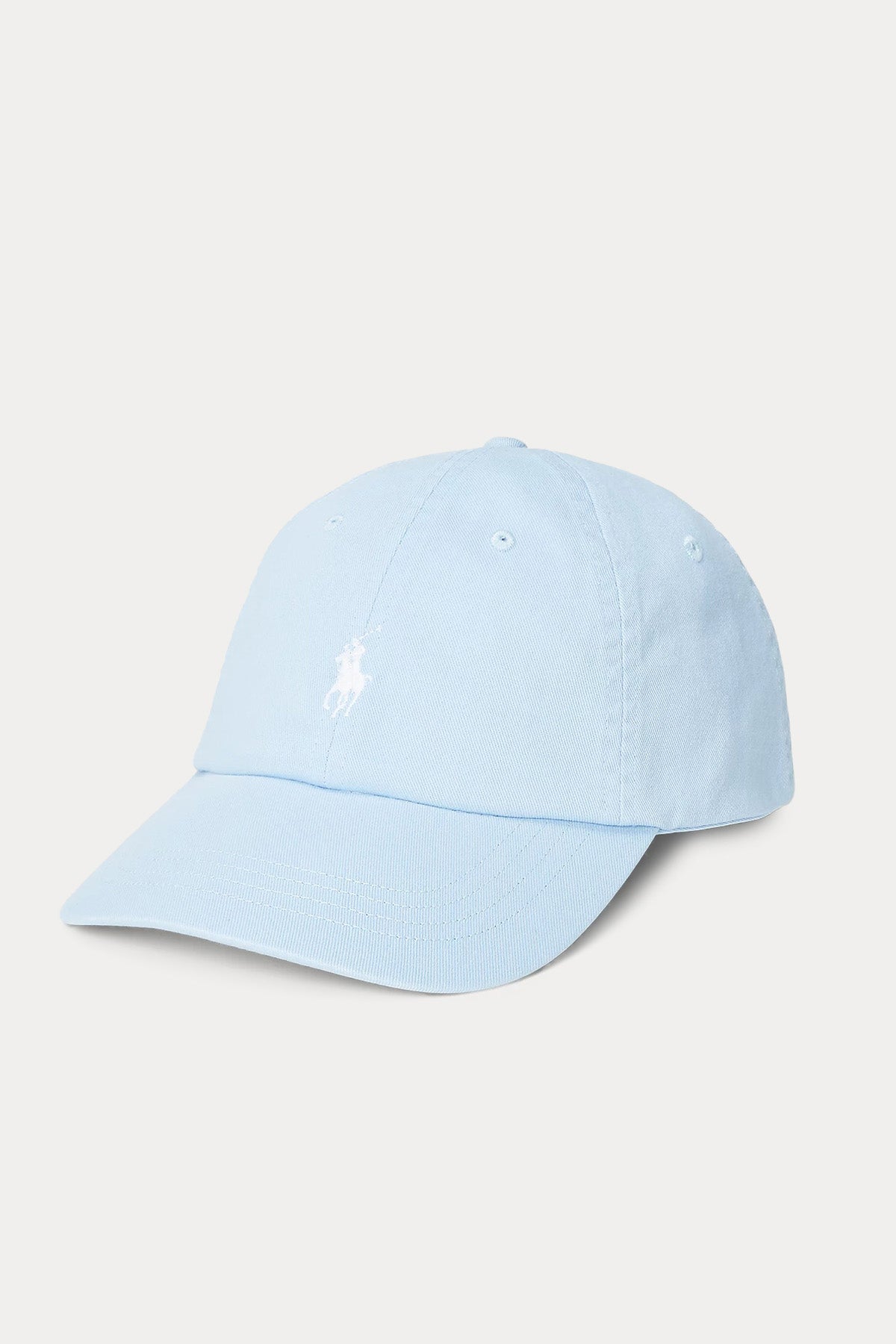 Polo Ralph Lauren Pony Logolu Şapka