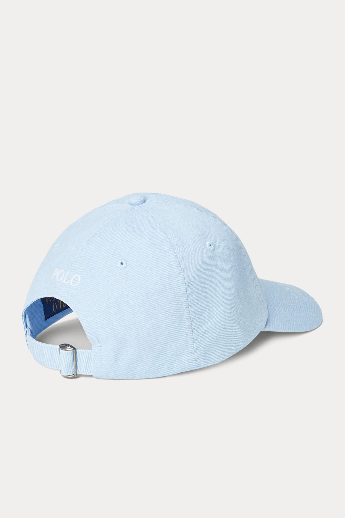 Polo Ralph Lauren Pony Logolu Şapka