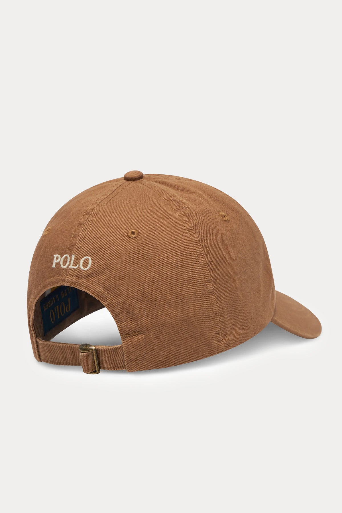 Polo Ralph Lauren Pony Logolu Şapka