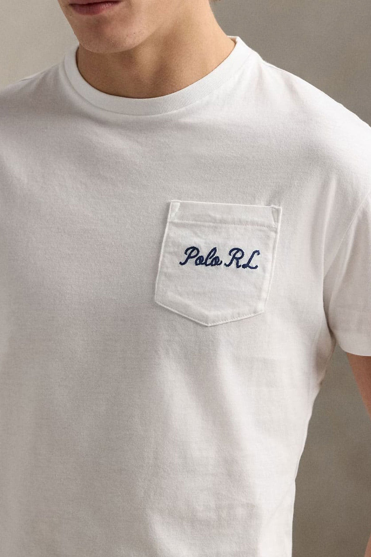 Polo Ralph Lauren Custom Slim Fit Cepli Polo Bear T-shirt