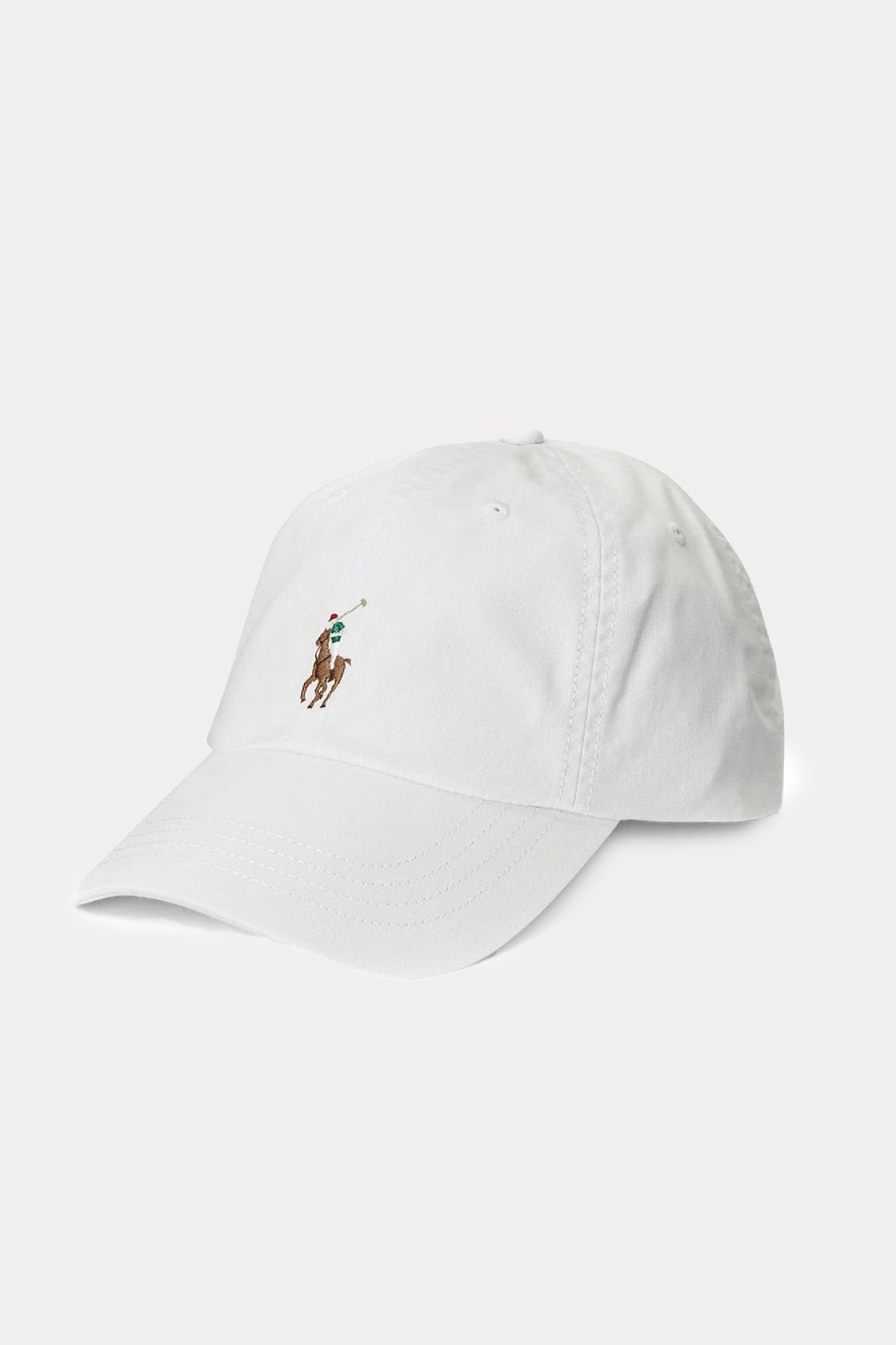 Polo Ralph Lauren Pony Logolu Şapka