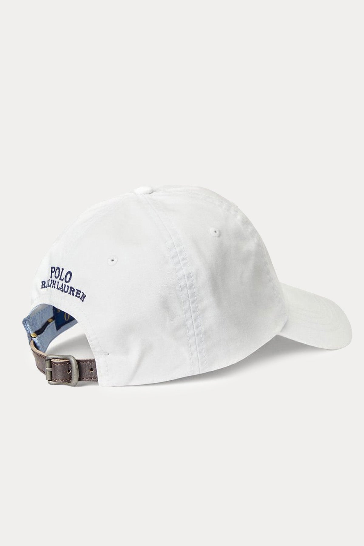 Polo Ralph Lauren Pony Logolu Şapka