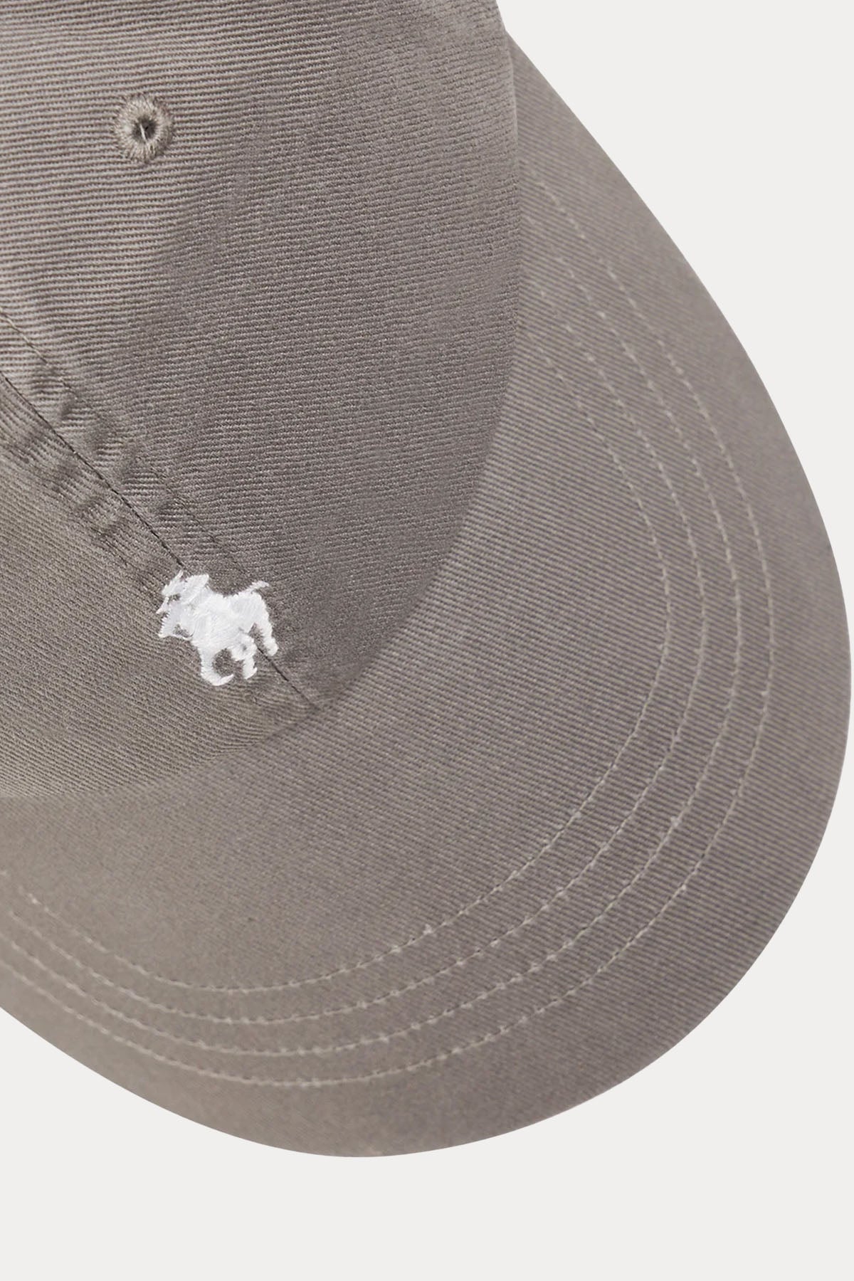 Polo Ralph Lauren Pony Logolu Şapka-Şapka-Libas