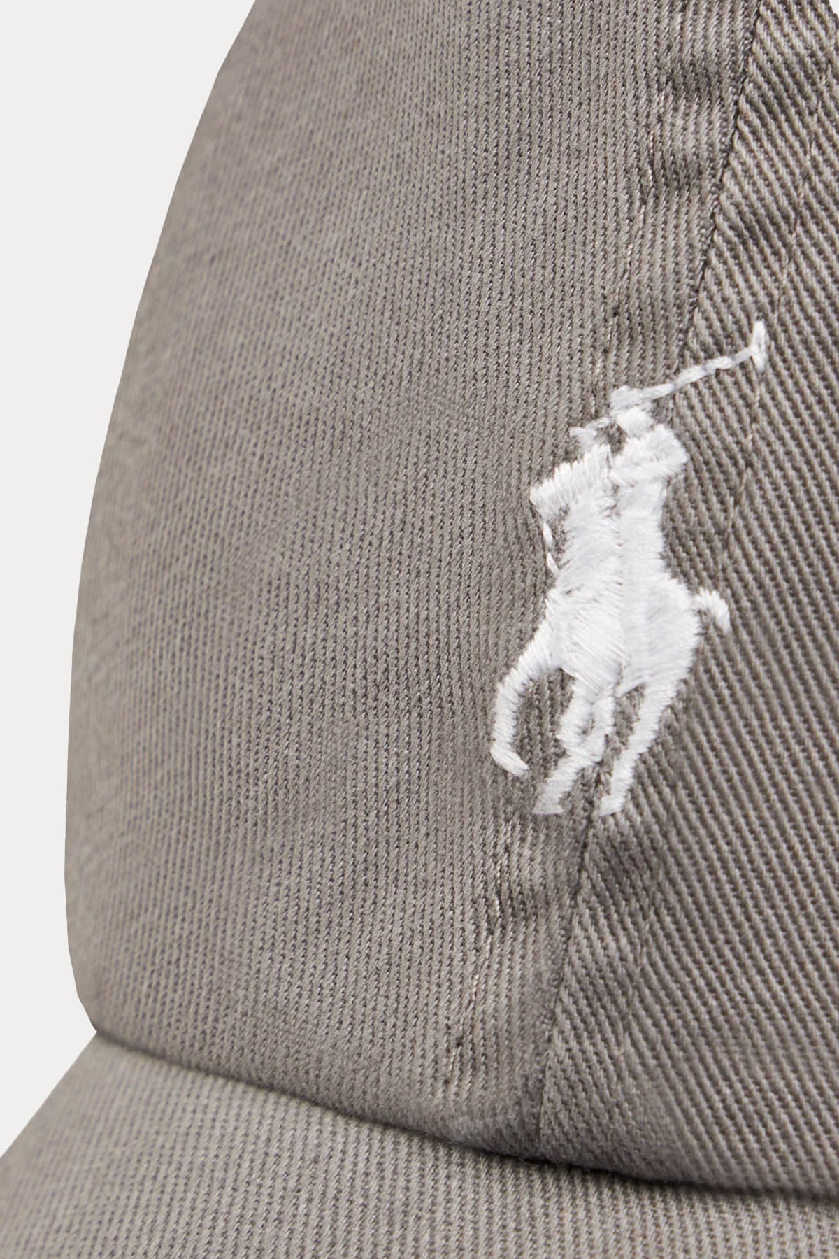 Polo Ralph Lauren Pony Logolu Şapka-Şapka-Libas