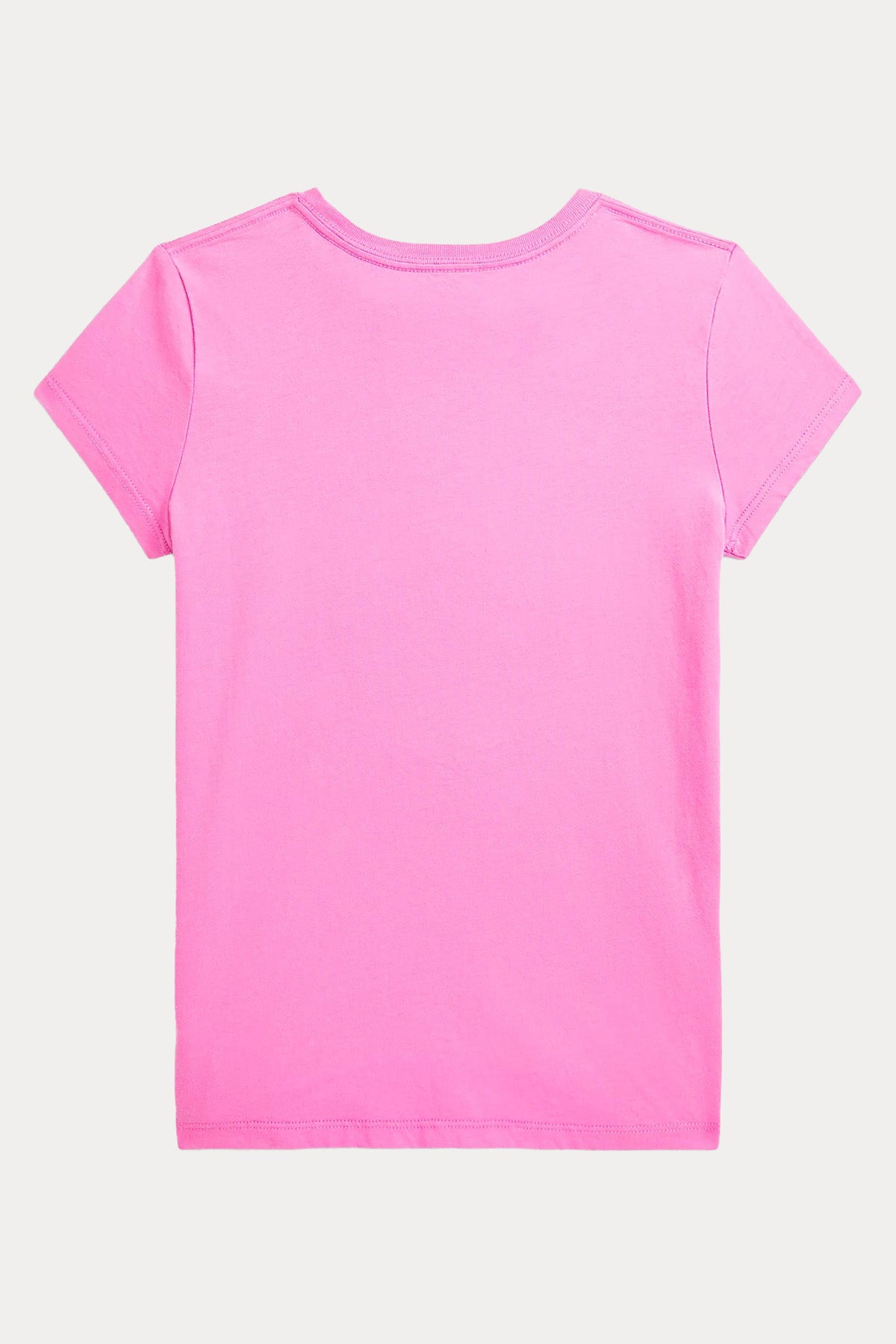 Polo Ralph Lauren Kids S-M Beden Kız Çocuk Polo Bear T-shirt