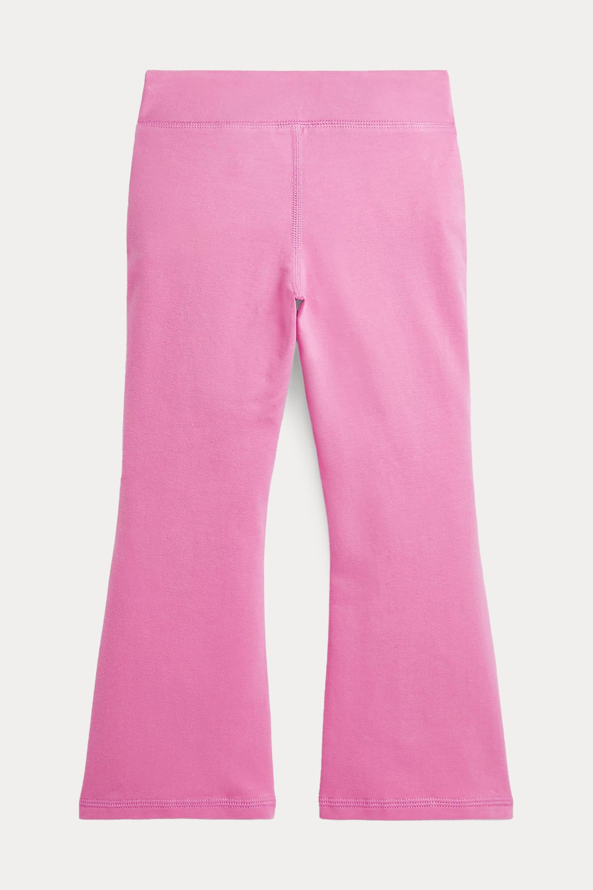 Polo Ralph Lauren Kids 3-5 Yaş Kız Çocuk Beli Lastikli Logolu Eşofman Altı