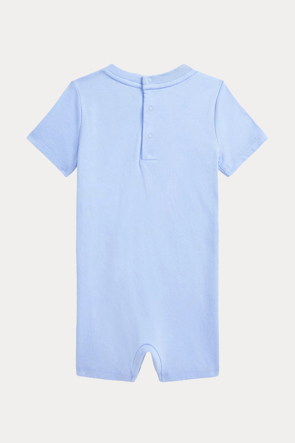 Polo Ralph Lauren Kids 6-9 Aylık Unisex Bebek Polo Bear Tulum