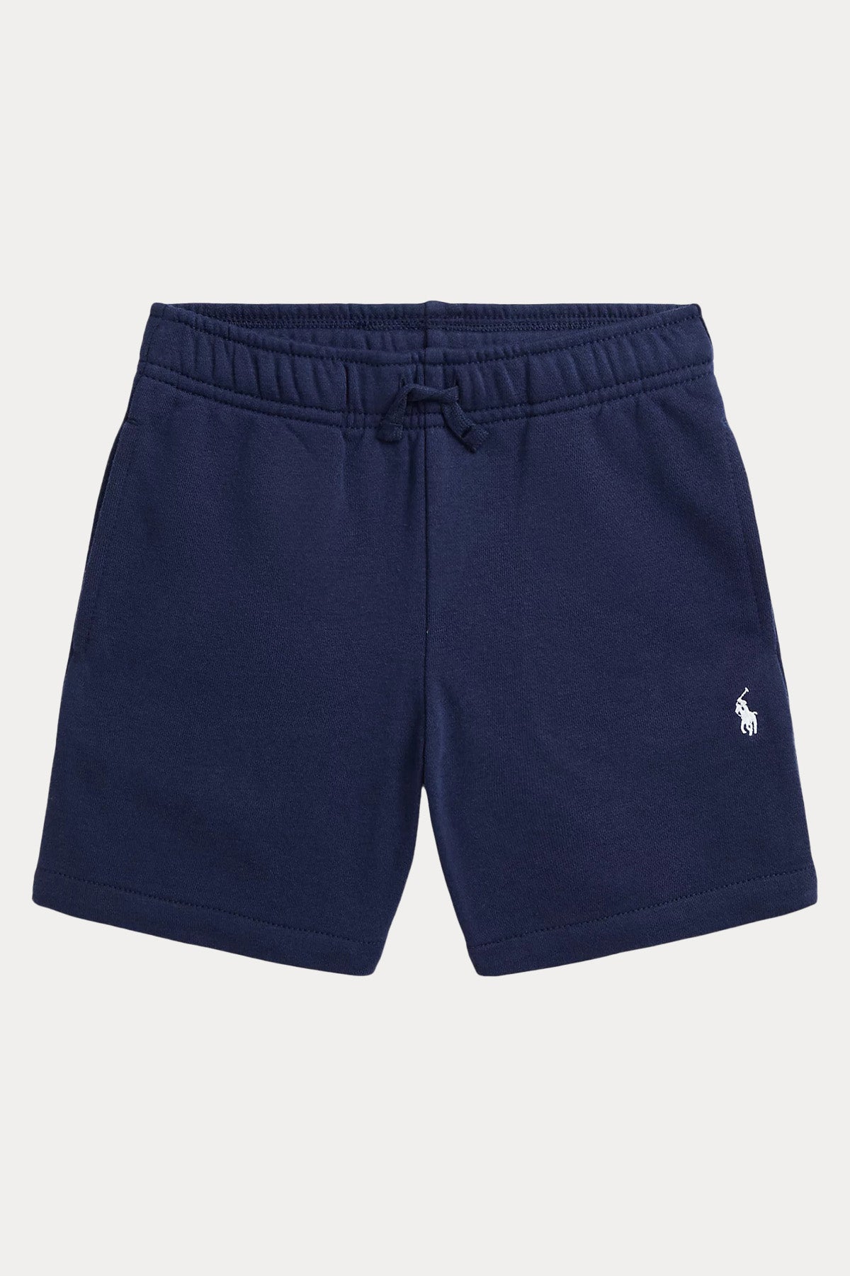 Polo Ralph Lauren Kids 2-7 Yaş Erkek Çocuk Beli Lastikli Penye Şort