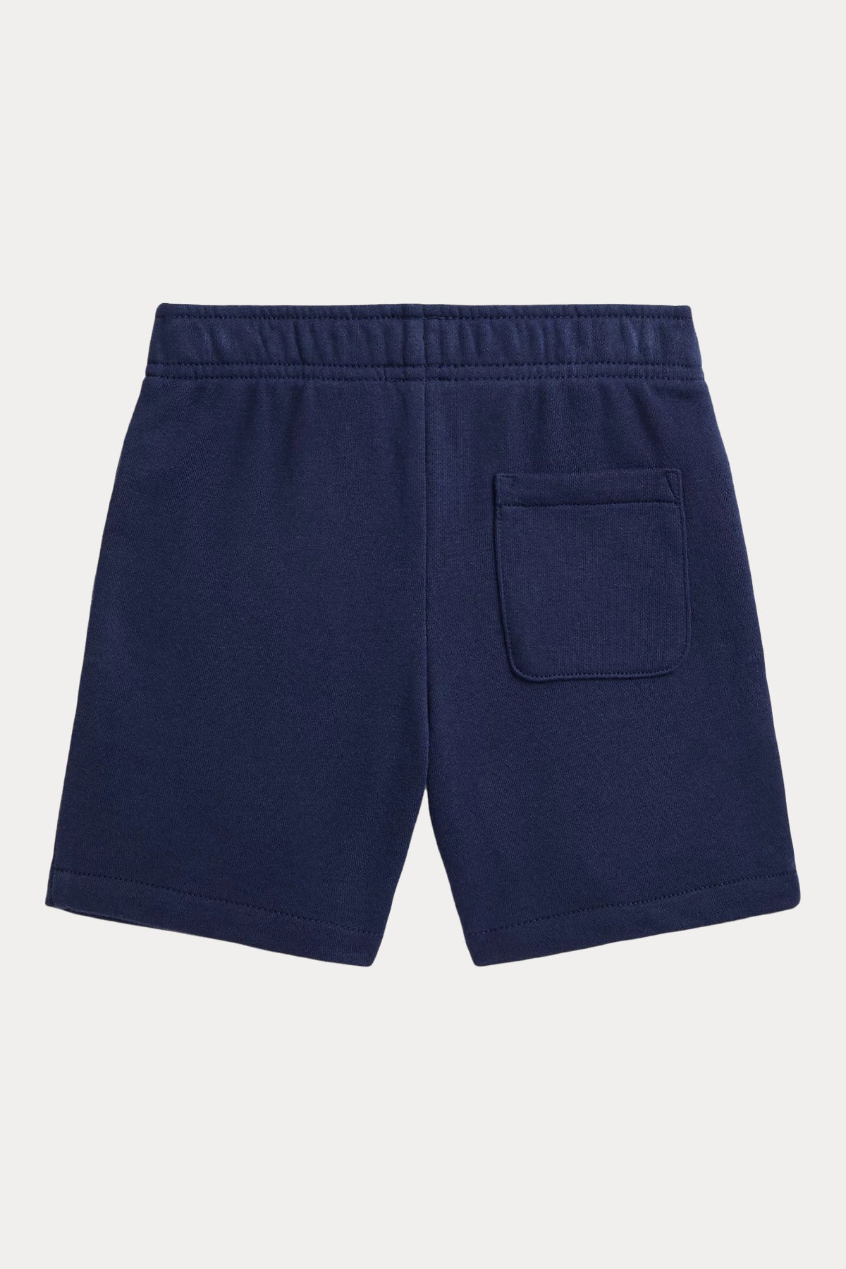 Polo Ralph Lauren Kids 2-7 Yaş Erkek Çocuk Beli Lastikli Penye Şort