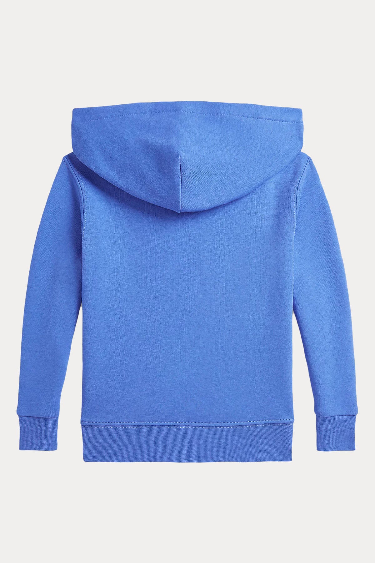 Polo Ralph Lauren Kids 2-6 Yaş Unisex Çocuk Polo Bear Kapüşonlu Sweatshirt