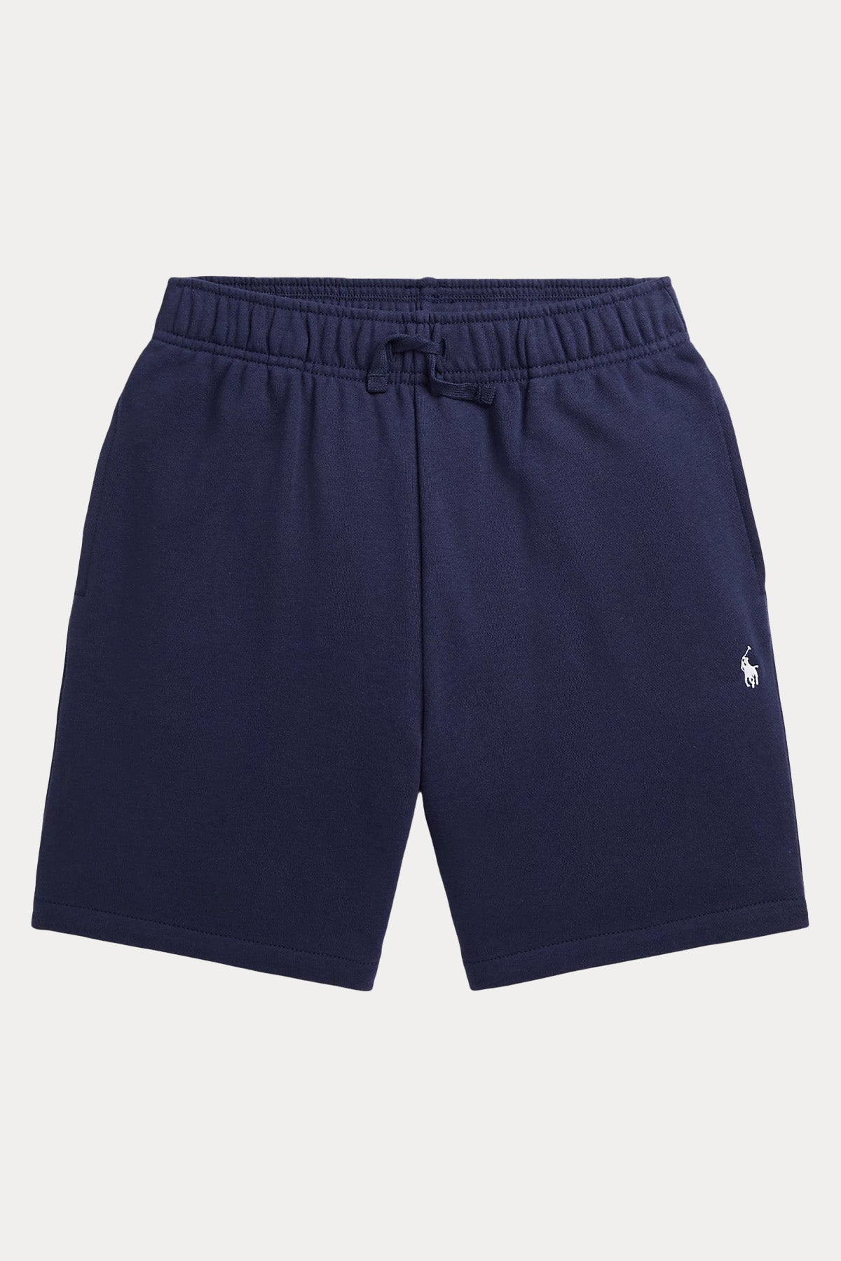 Polo Ralph Lauren Kids S-M Beden Erkek Çocuk Beli Lastikli Penye Şort