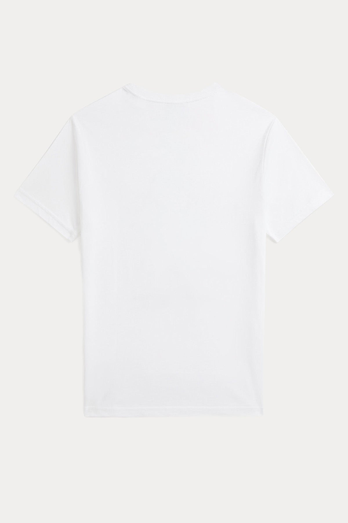 Polo Ralph Lauren Kids S-L Beden Unisex Çocuk Polo Bear T-shirt