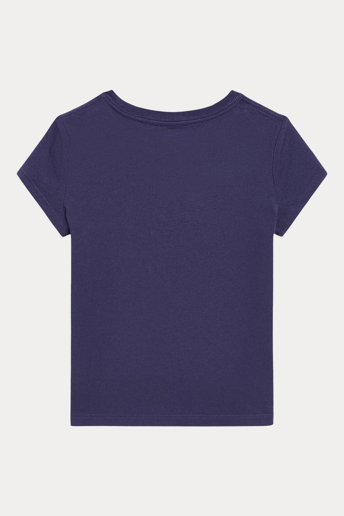 Polo Ralph Lauren Kids 4-5 Yaş Kız Çocuk Polo Bear T-shirt