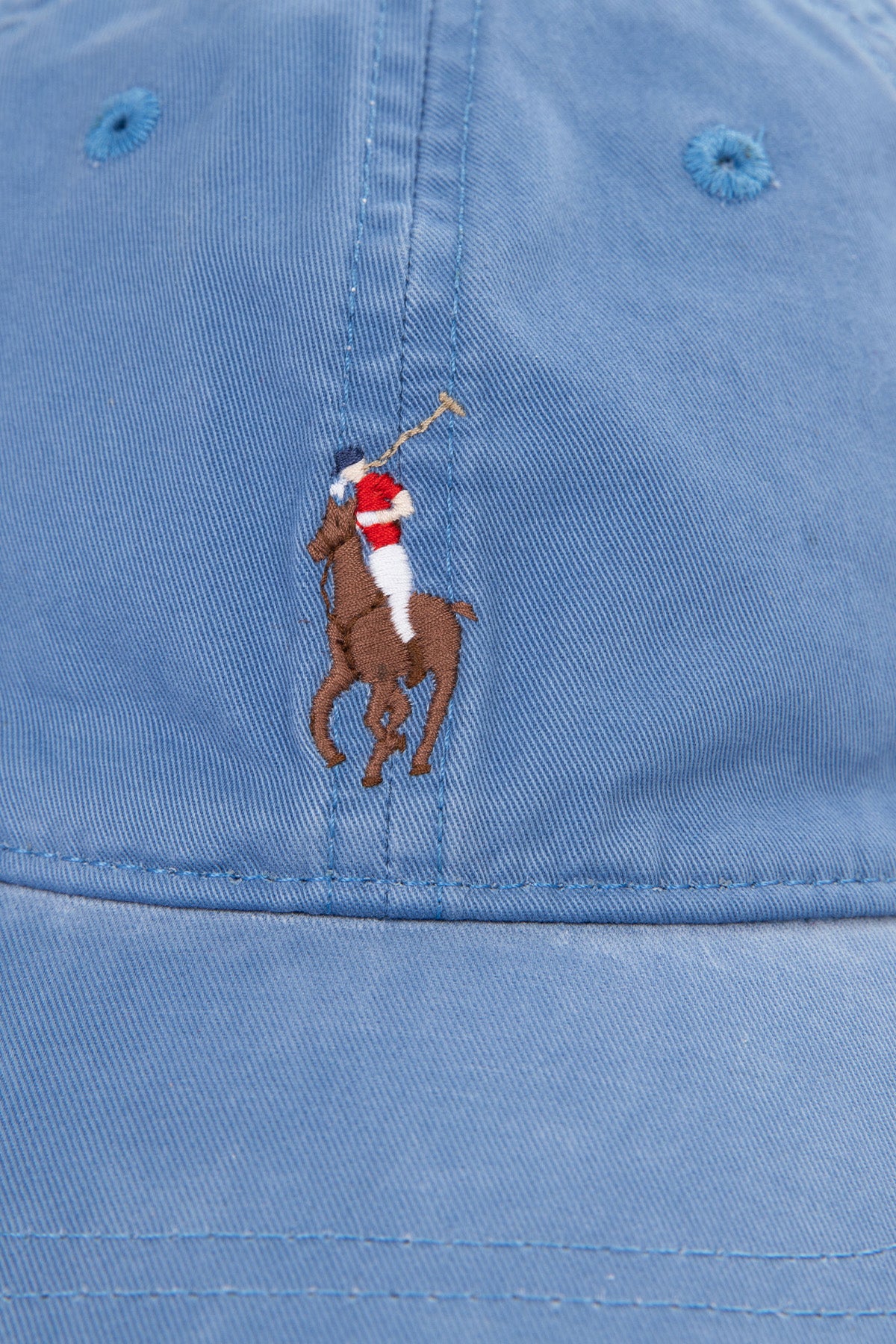 Polo Ralph Lauren Pony Logolu Şapka