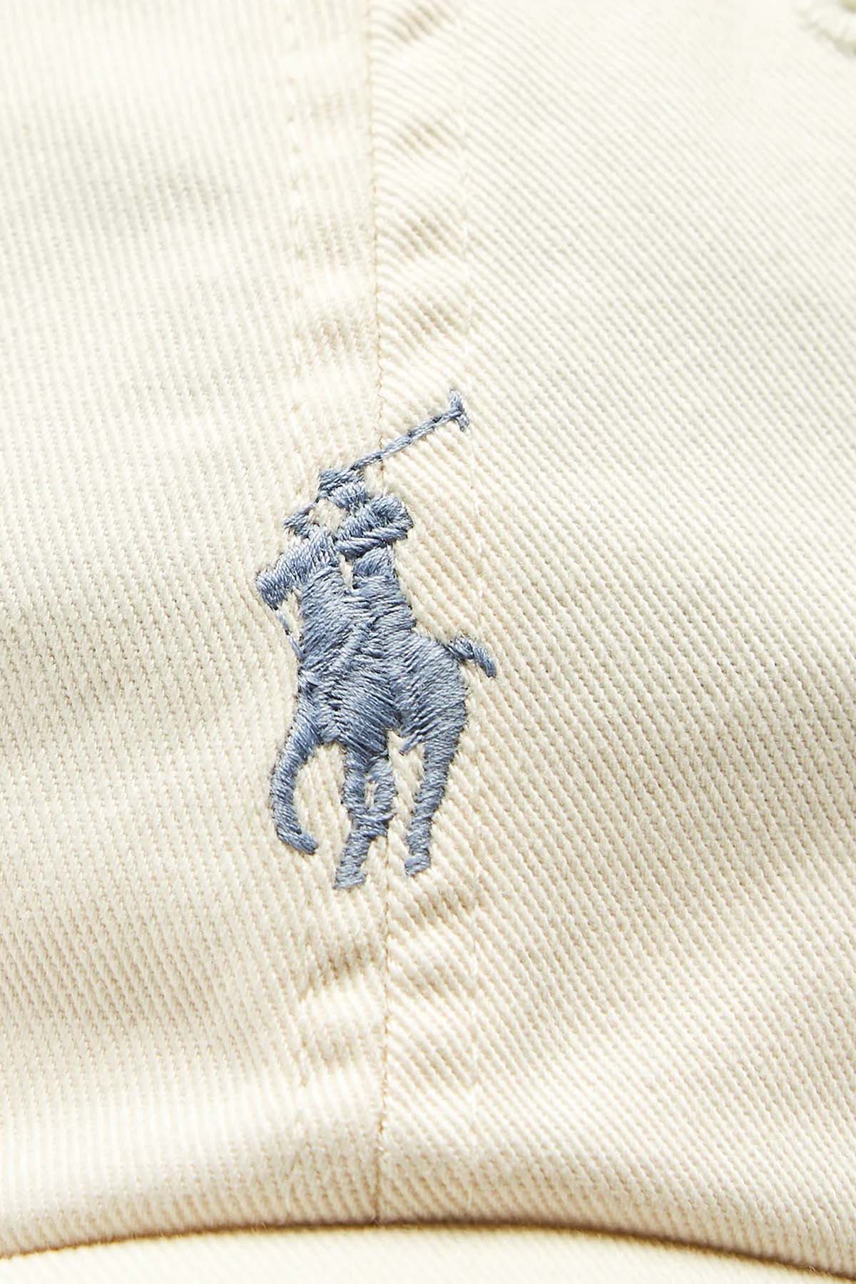 Polo Ralph Lauren Pony Logolu Şapka