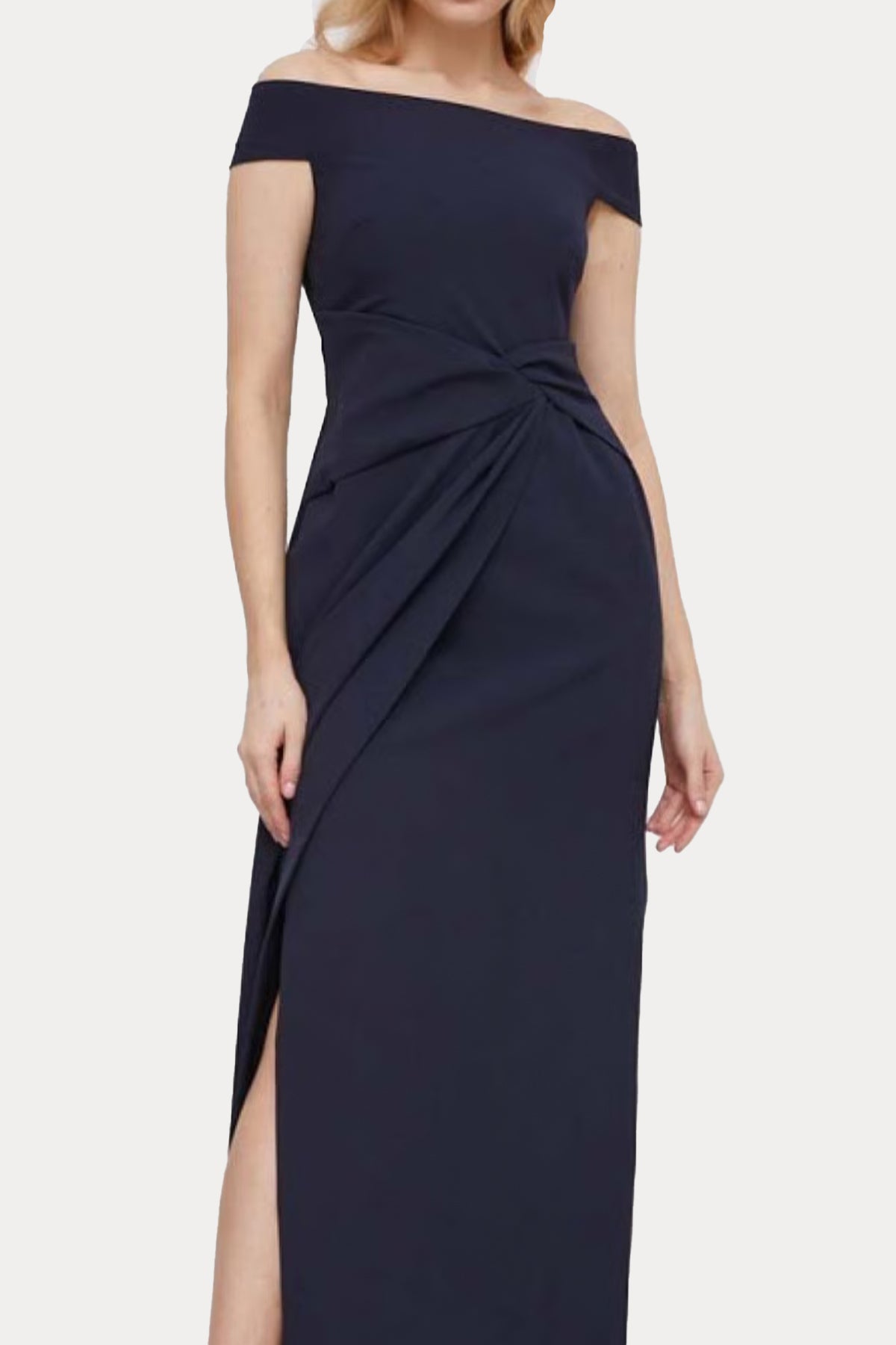 Polo Ralph Lauren Maxi Abiye Elbise