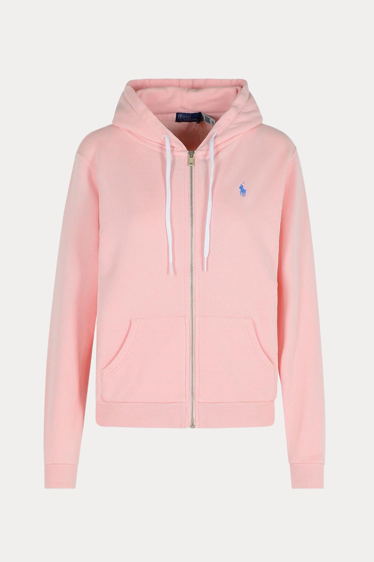 Polo Ralph Lauren Kapüşonlu Sweatshirt Ceket