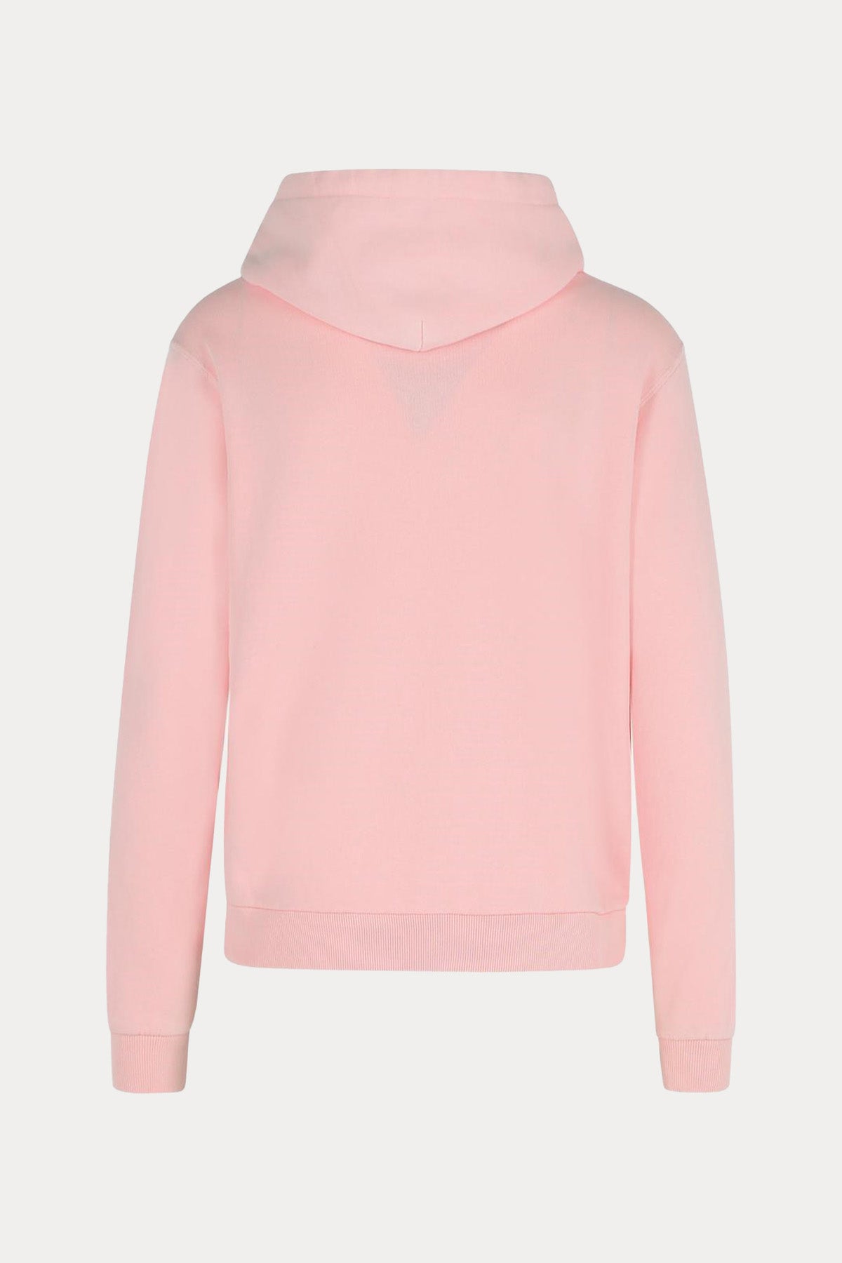 Polo Ralph Lauren Kapüşonlu Sweatshirt Ceket