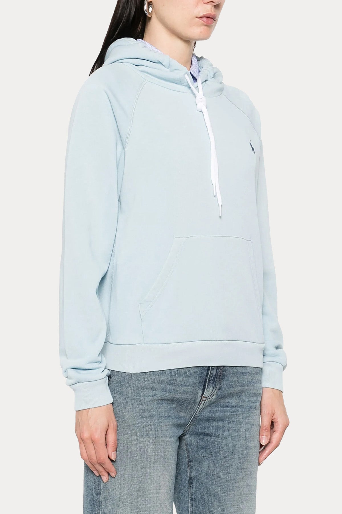 Polo Ralph Lauren Kapüşonlu Sweatshirt