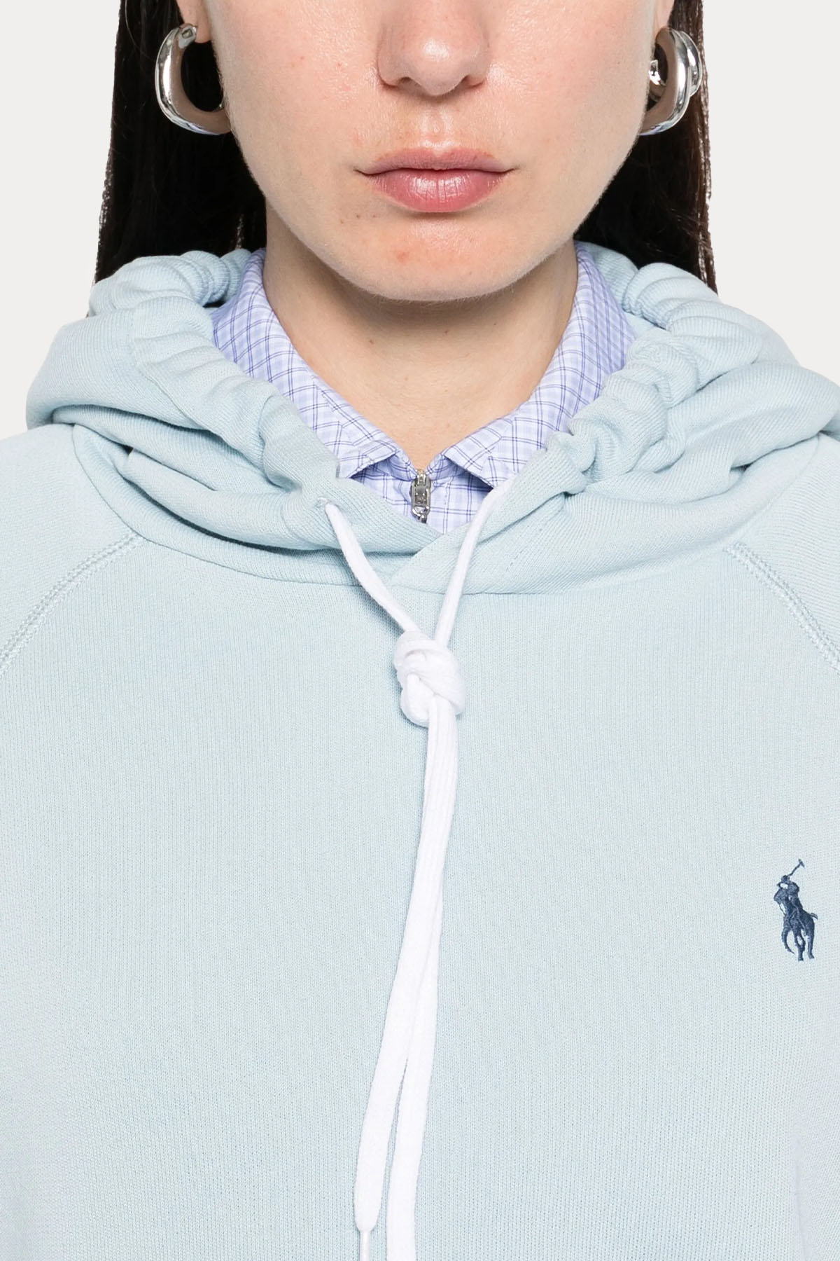 Polo Ralph Lauren Kapüşonlu Sweatshirt