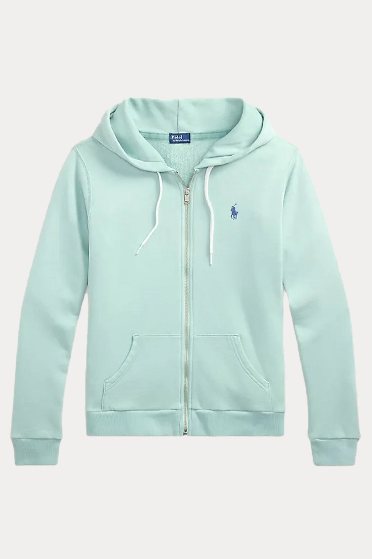 Polo Ralph Lauren Kapüşonlu Sweatshirt Ceket