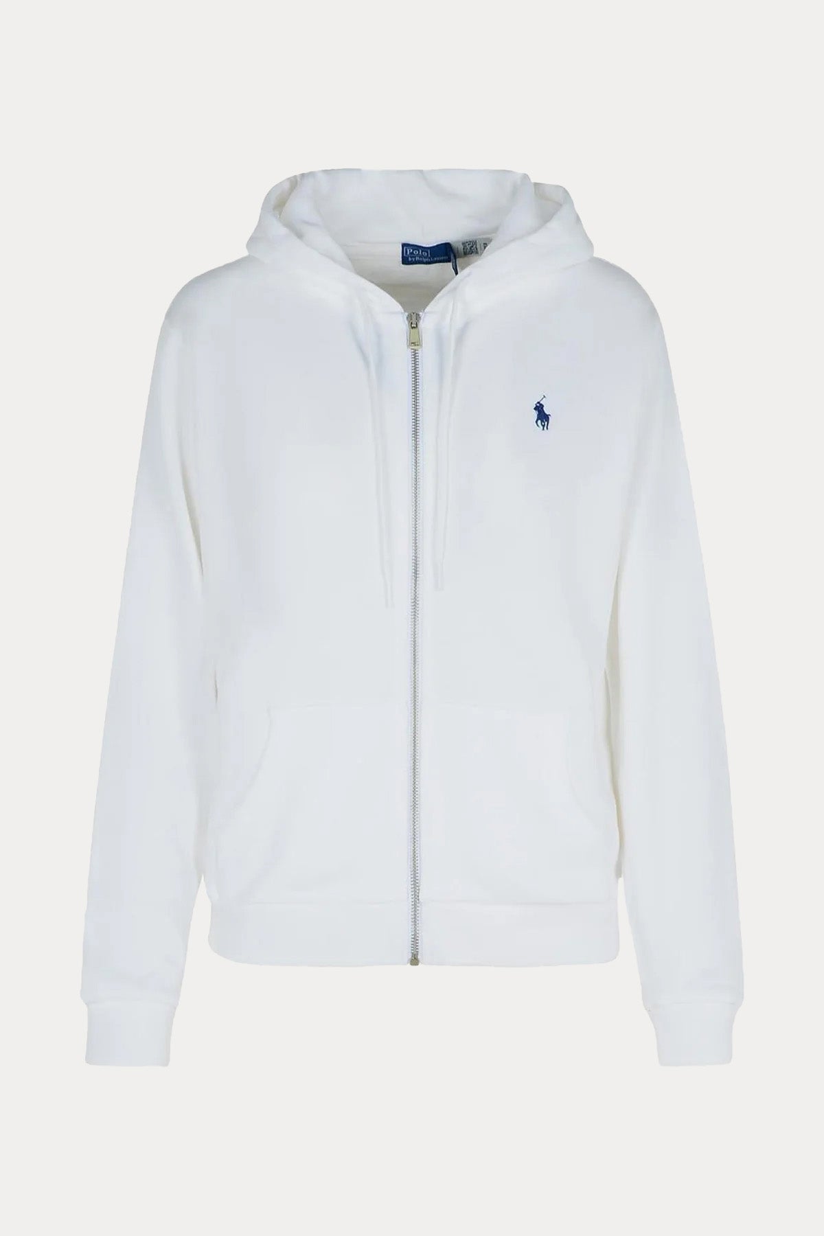 Polo Ralph Lauren Kapüşonlu Sweatshirt Ceket