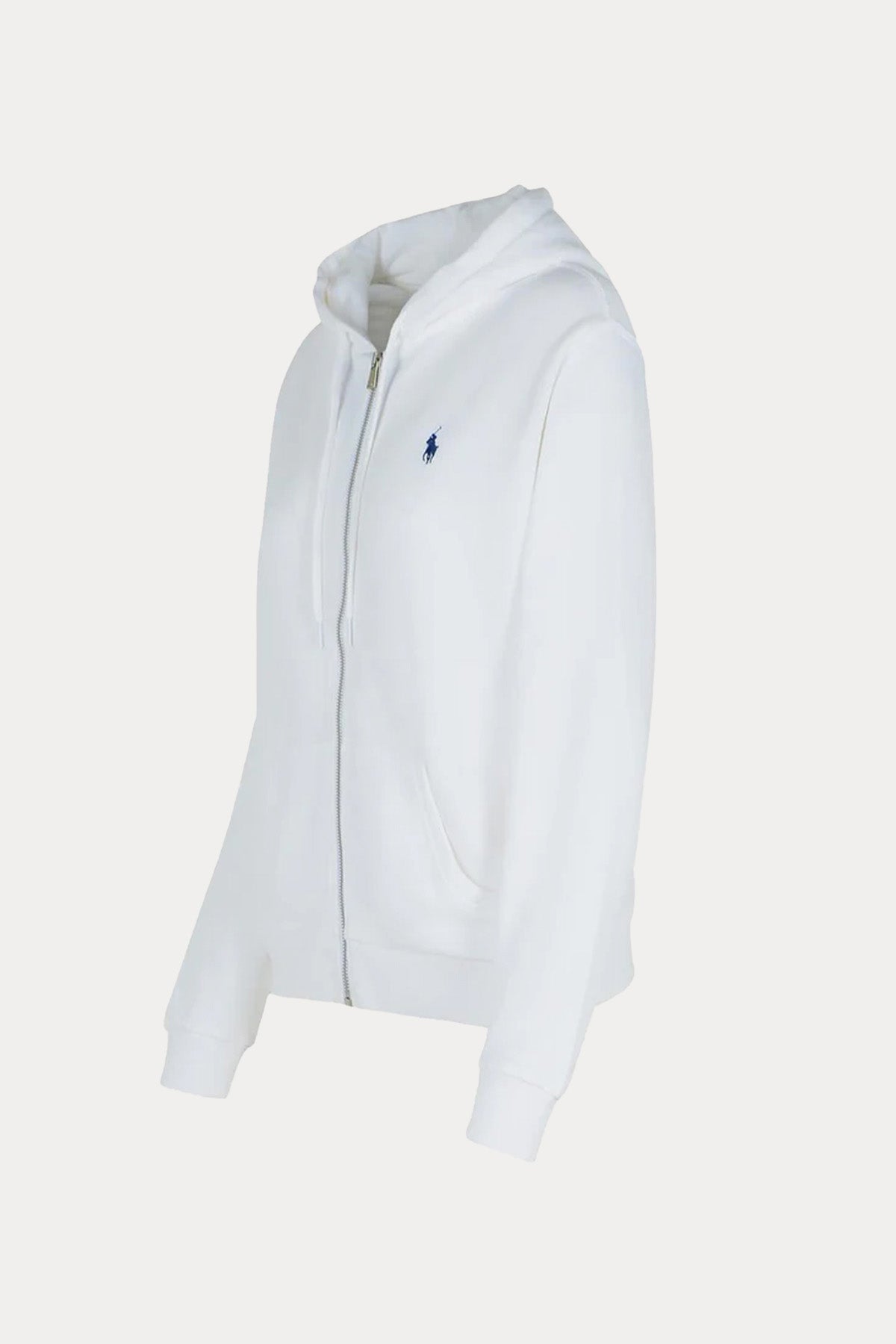Polo Ralph Lauren Kapüşonlu Sweatshirt Ceket