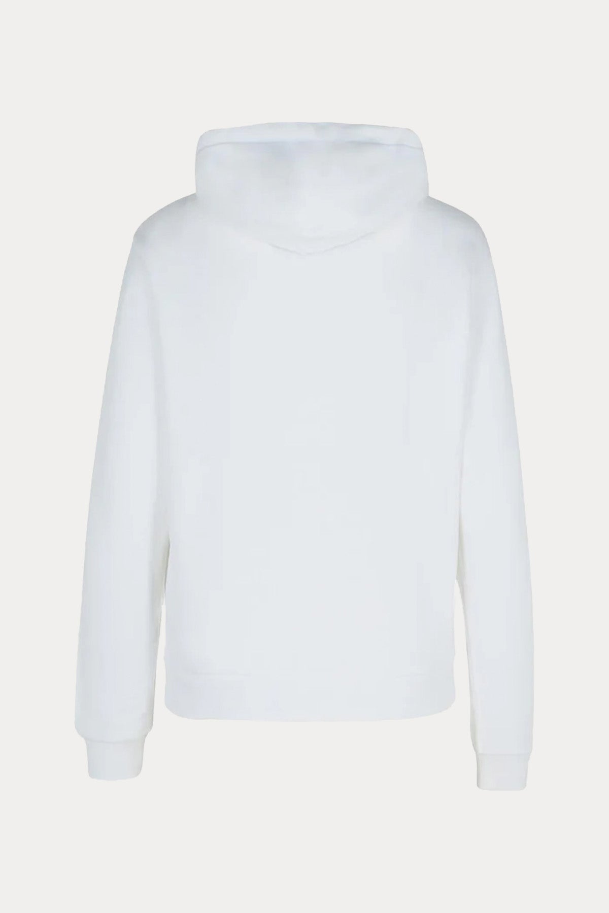 Polo Ralph Lauren Kapüşonlu Sweatshirt Ceket