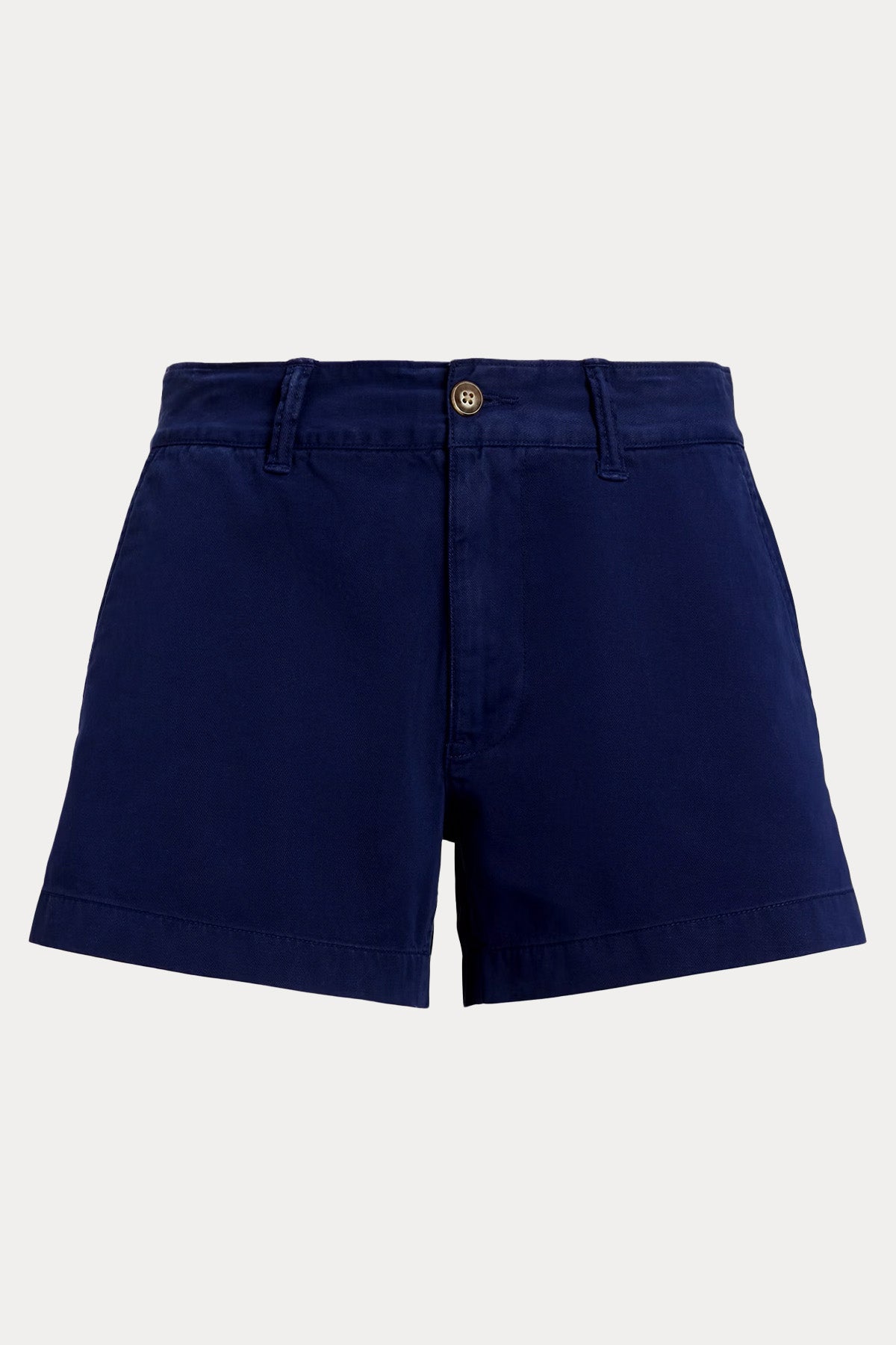 Polo Ralph Lauren Straight Fit Yandan Cepli Şort