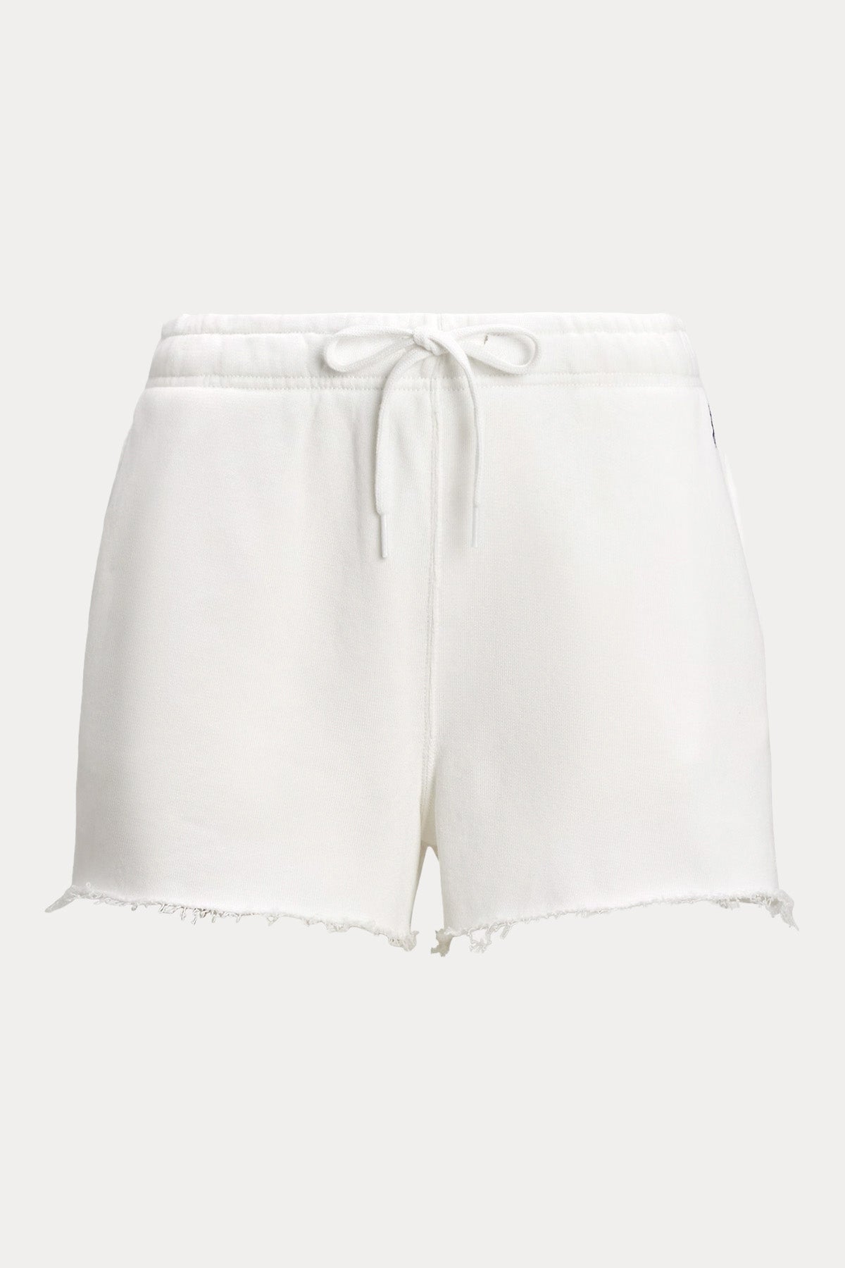 Polo Ralph Lauren Relaxed Fit Beli Lasitkli Penye Şort