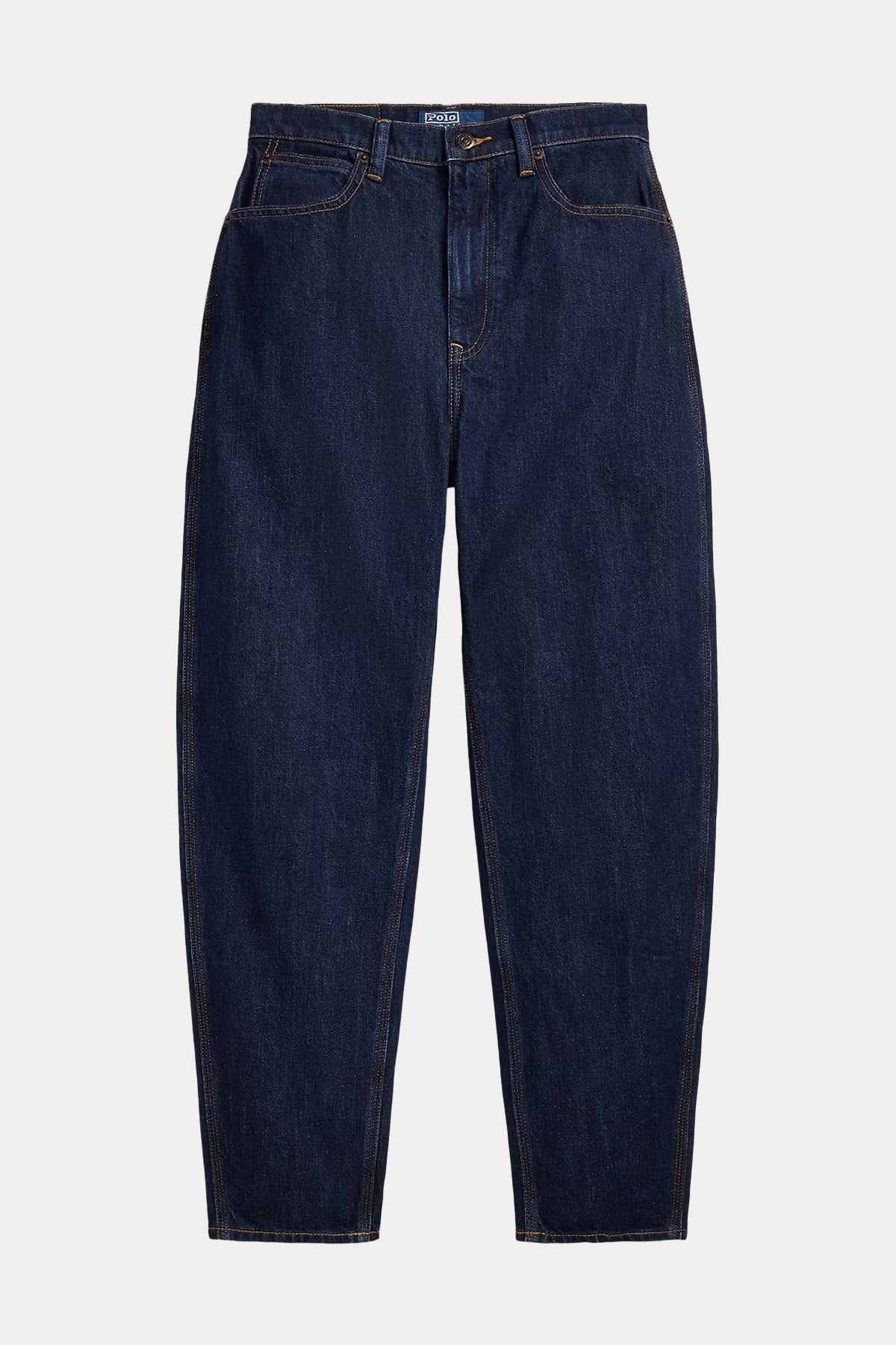 Polo Ralph Lauren Curved Tapered Fit Jeans