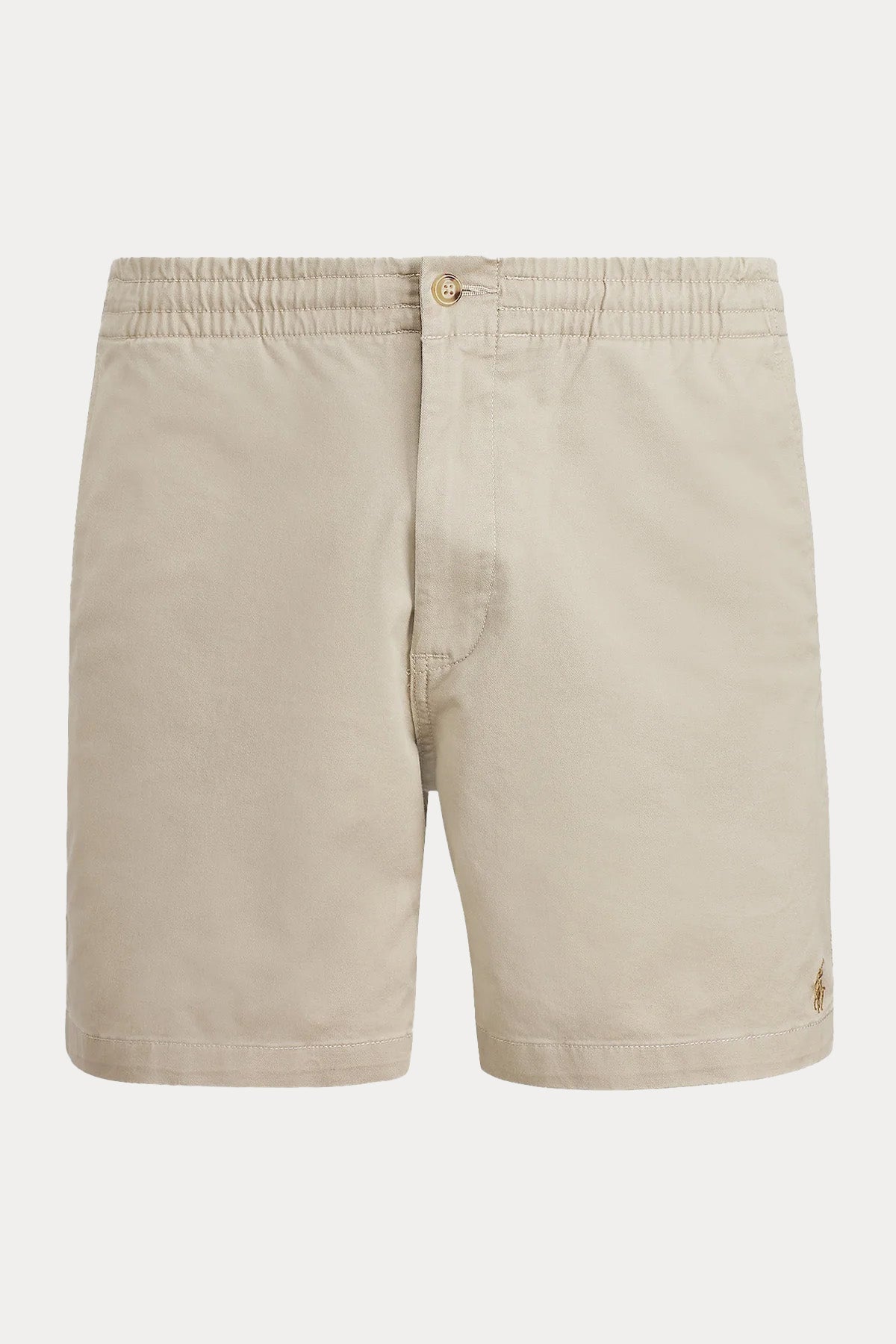 Polo Ralph Lauren Beli Lastikli Stretch Classic Fit Şort