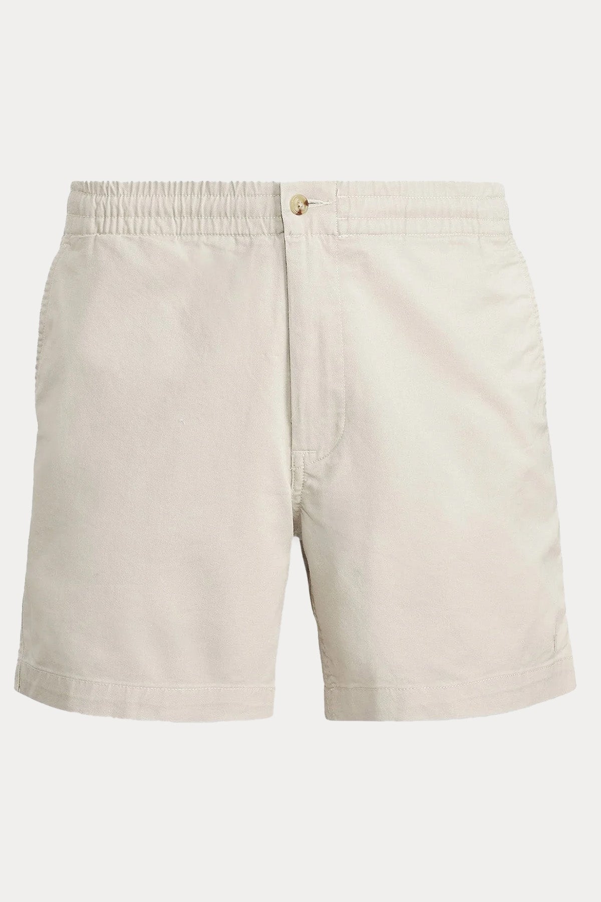 Polo Ralph Lauren Beli Lastikli Stretch Classic Fit Şort