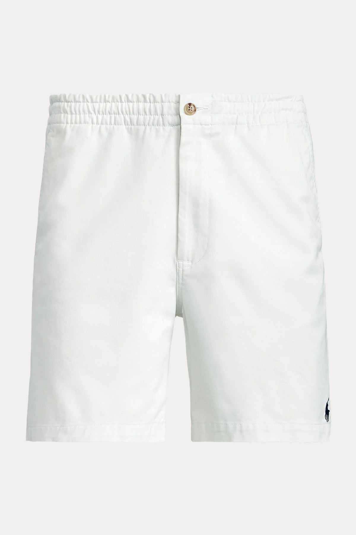 Polo Ralph Lauren Beli Lastikli Stretch Classic Fit Şort-Şort-Libas