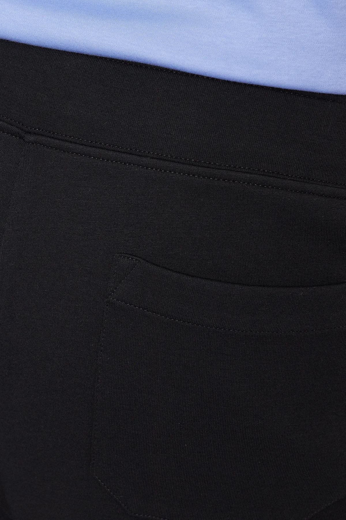 Polo Ralph Lauren Beli Lastikli Streç Şort