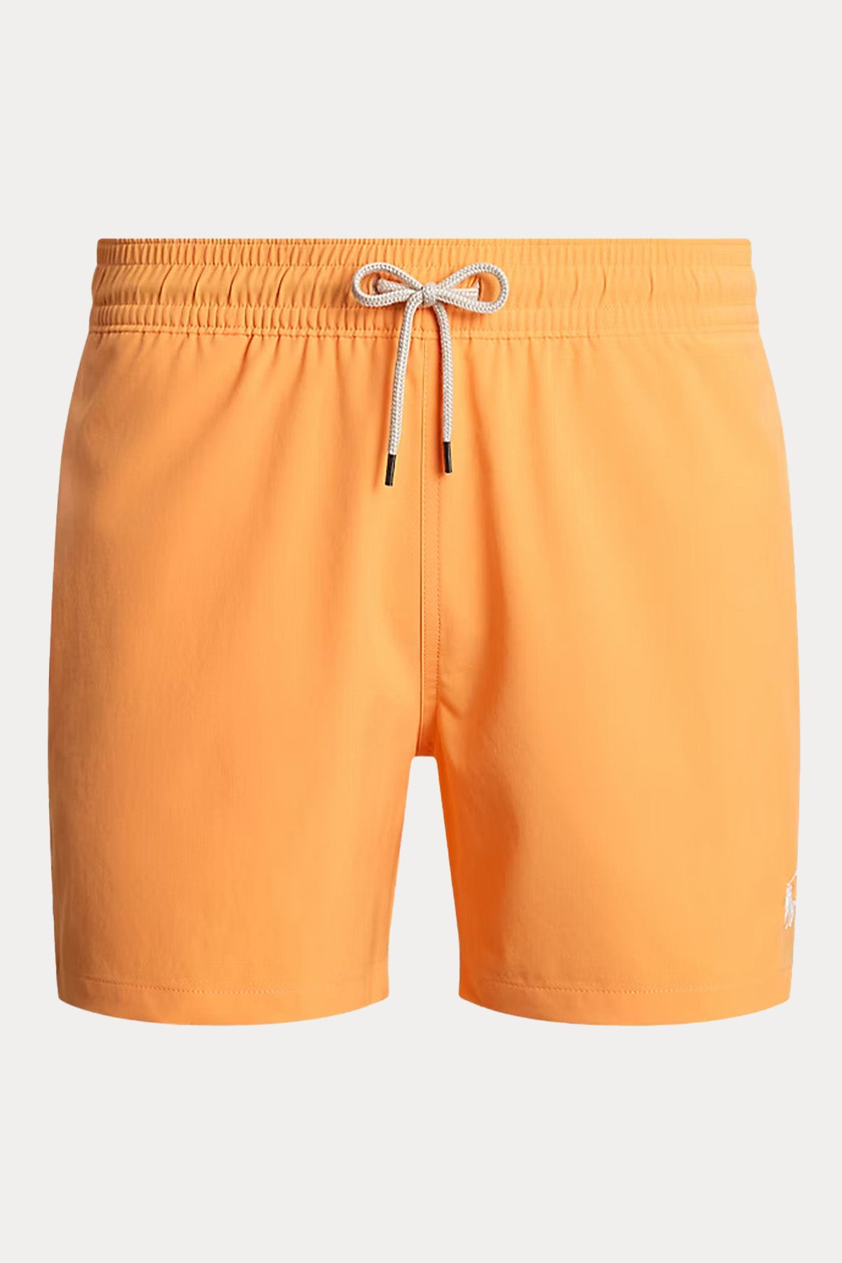 Polo Ralph Lauren Slim Fit Beli Lastikli Streç Şort Mayo