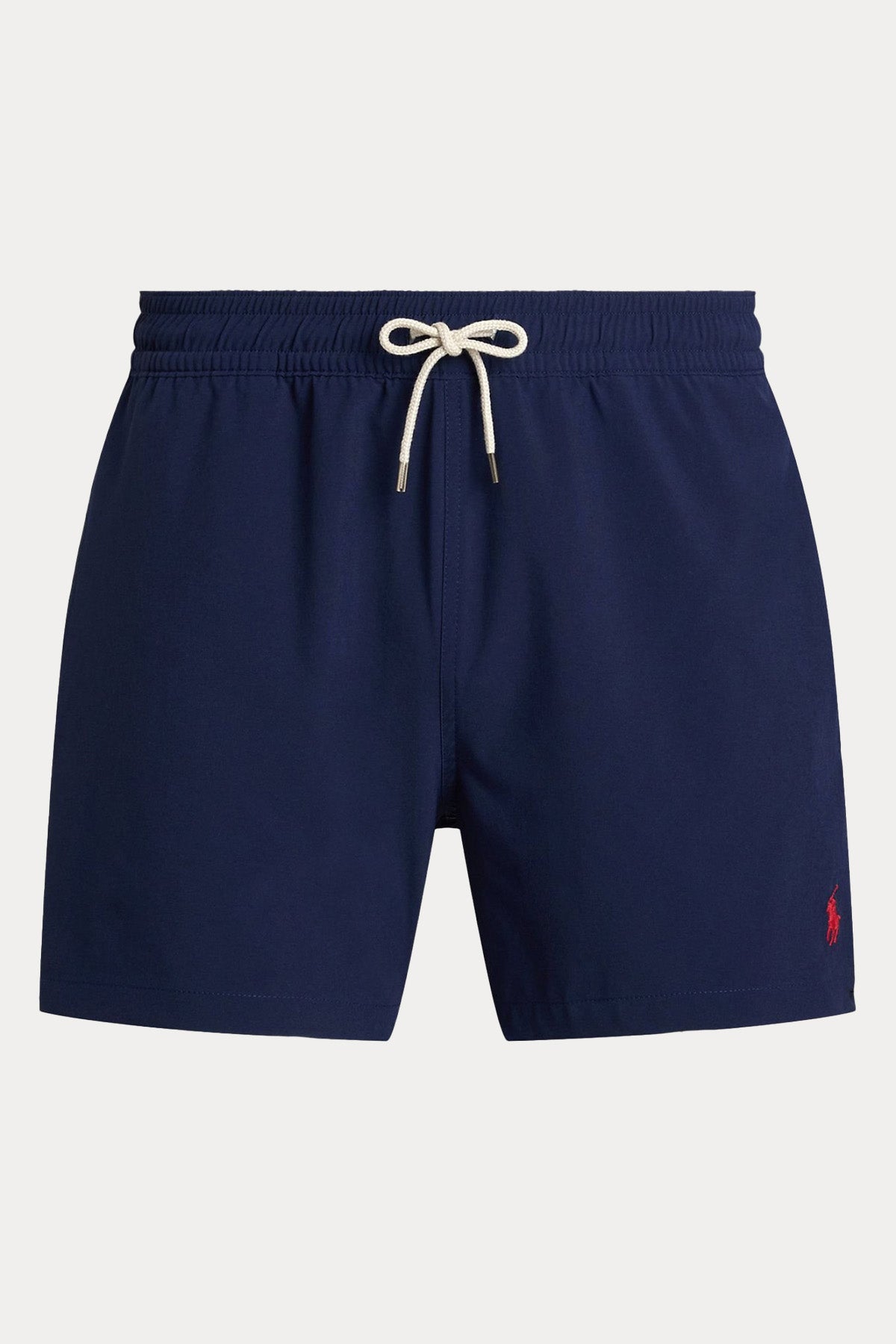 Polo Ralph Lauren Slim Fit Beli Lastikli Streç Şort Mayo