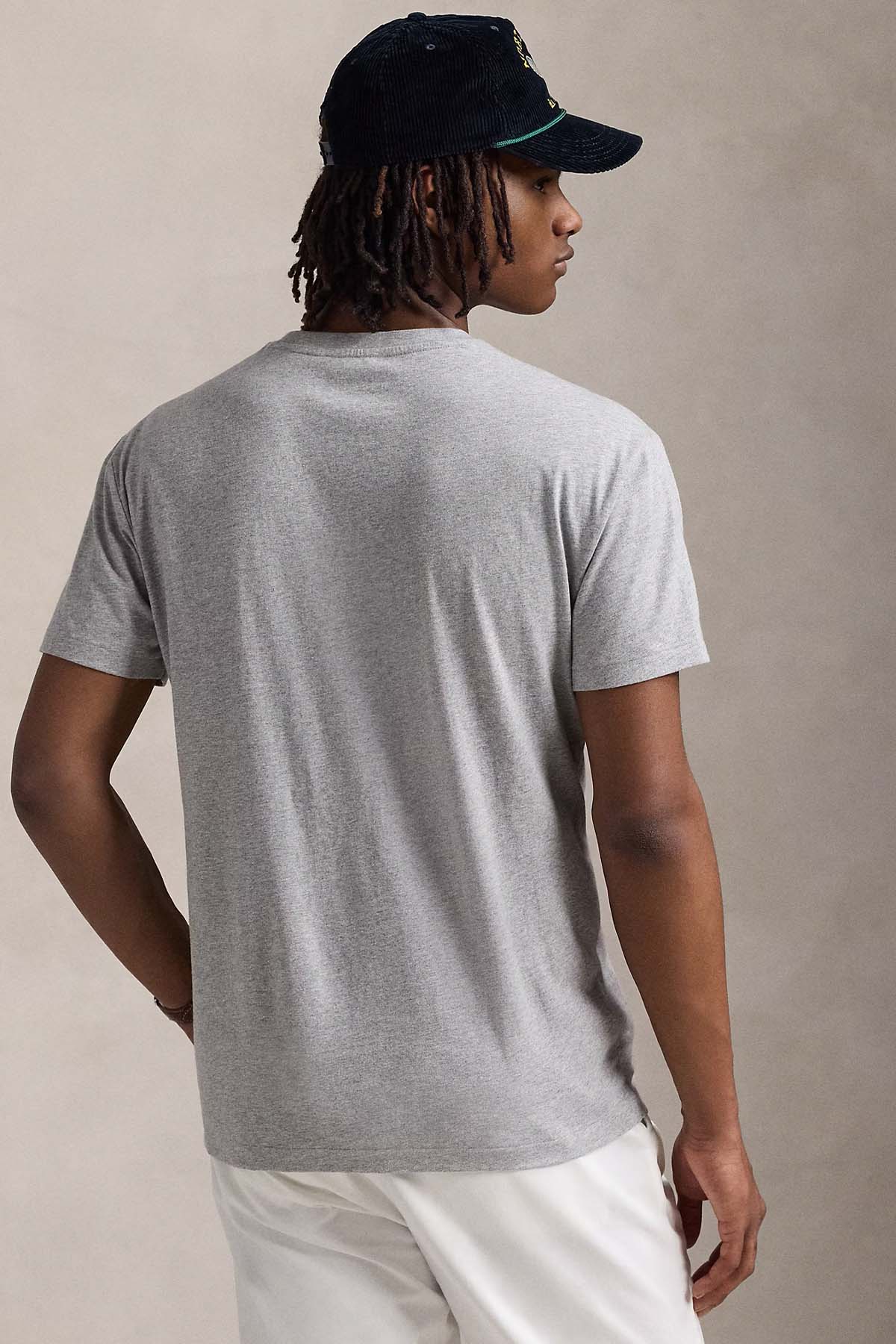 Polo Ralph Lauren Polo Bear Custom Slim Fit T-shirt