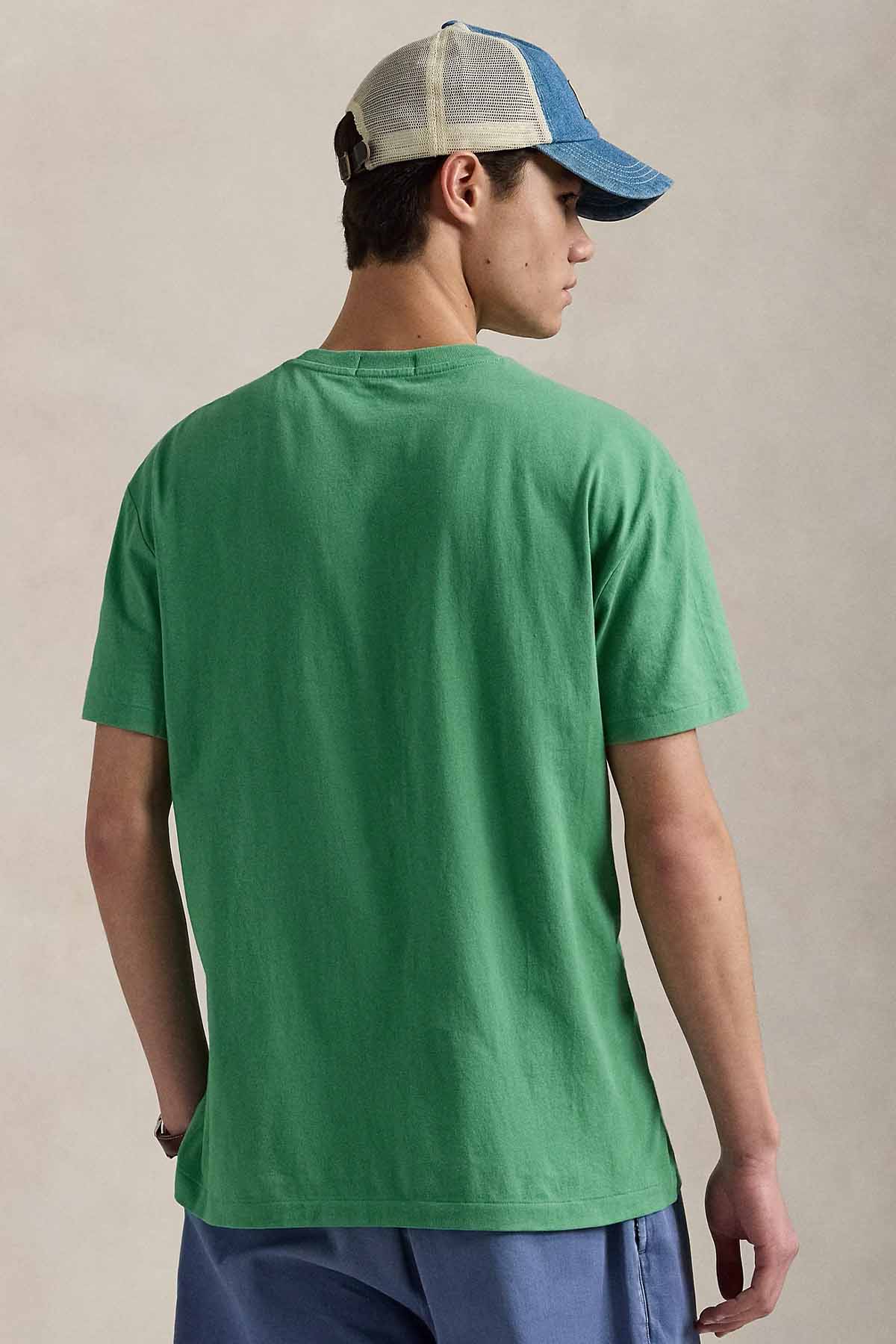 Polo Ralph Lauren Polo Bear Custom Slim Fit T-shirt