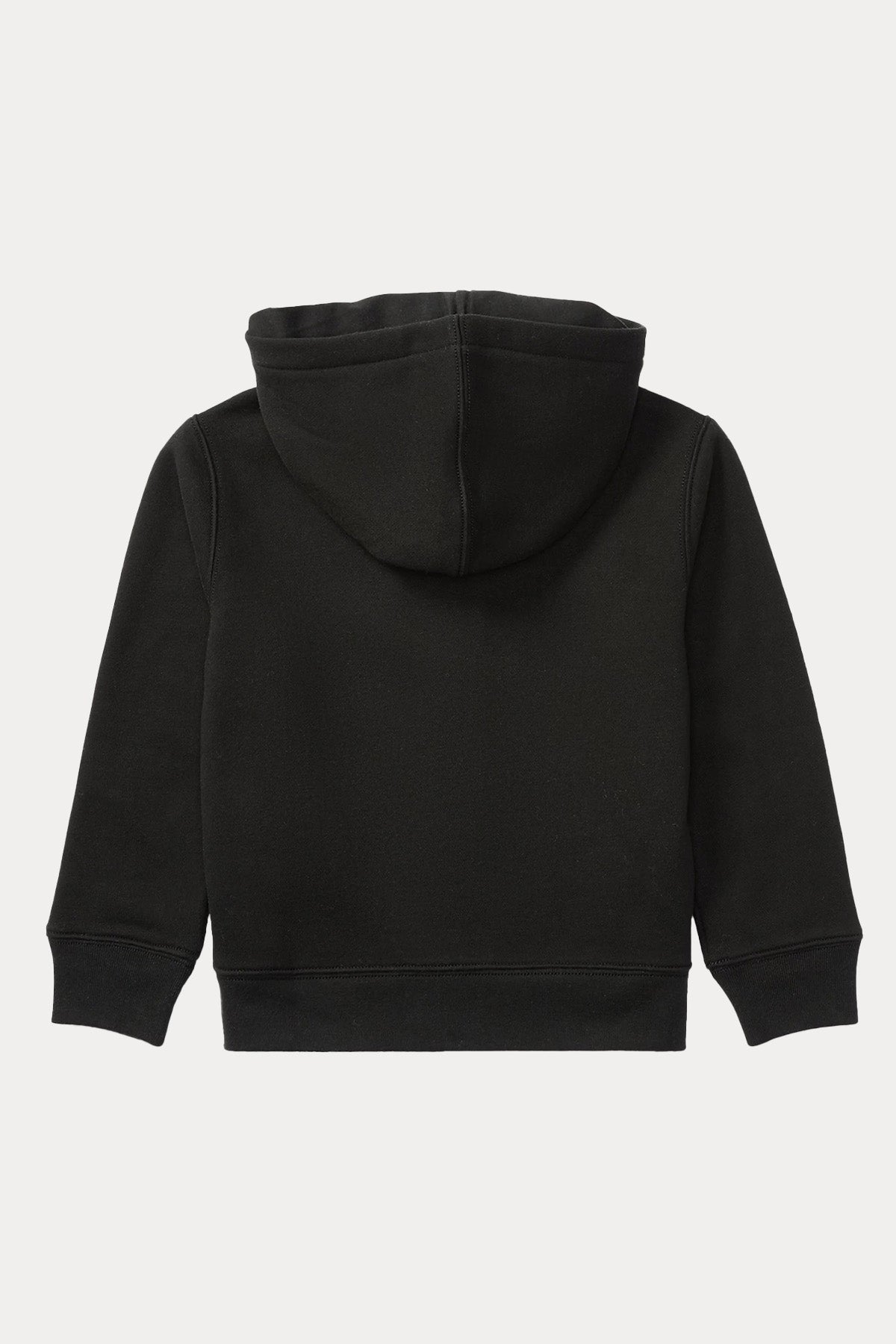 Polo Ralph Lauren Kids 2-6 Yaş Erkek Çocuk Şardonlu Kapüşonlu Sweatshirt Ceket