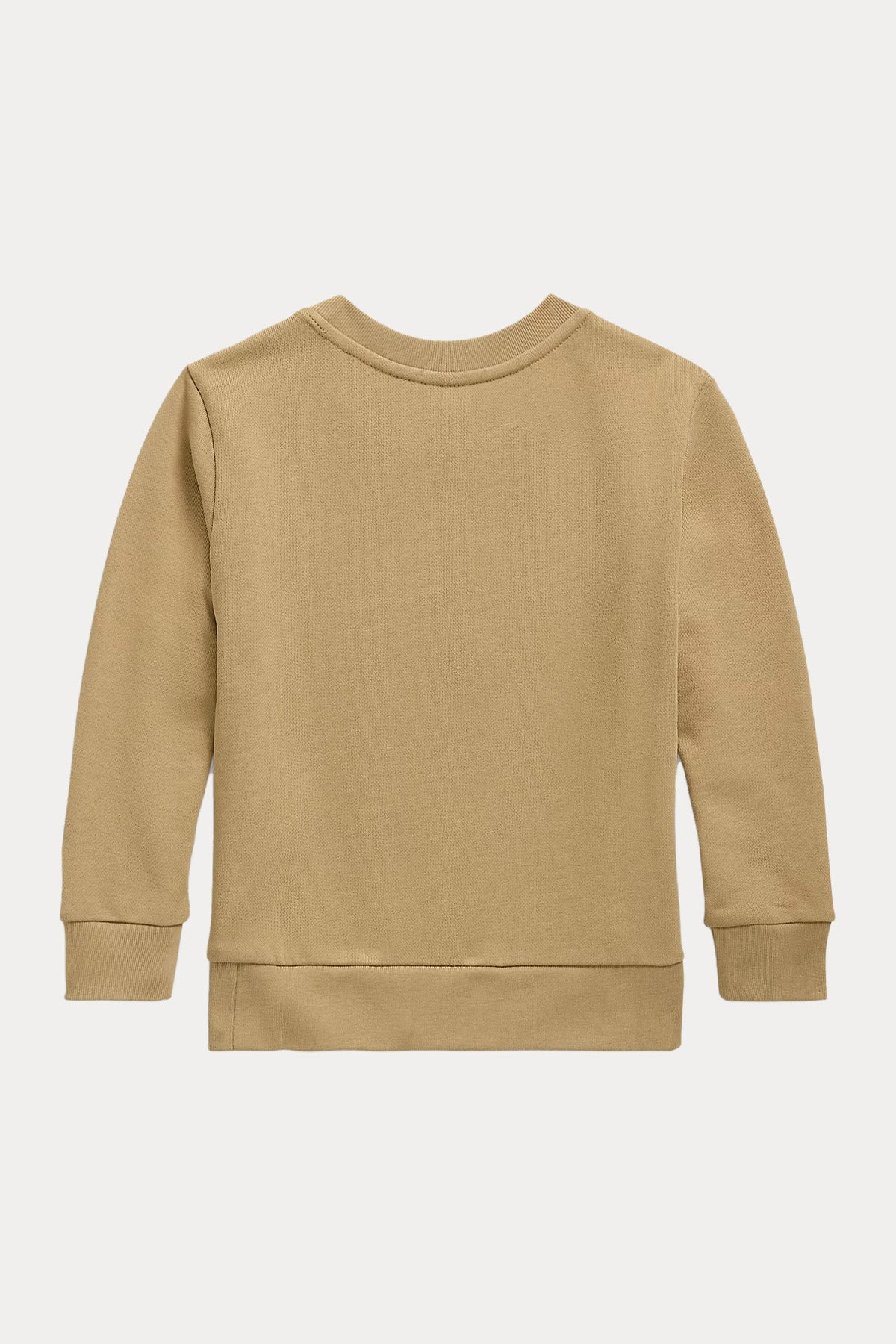 Polo Ralph Lauren Kids 4-6 Yaş Unisex Çocuk Polo Bear Sweatshirt