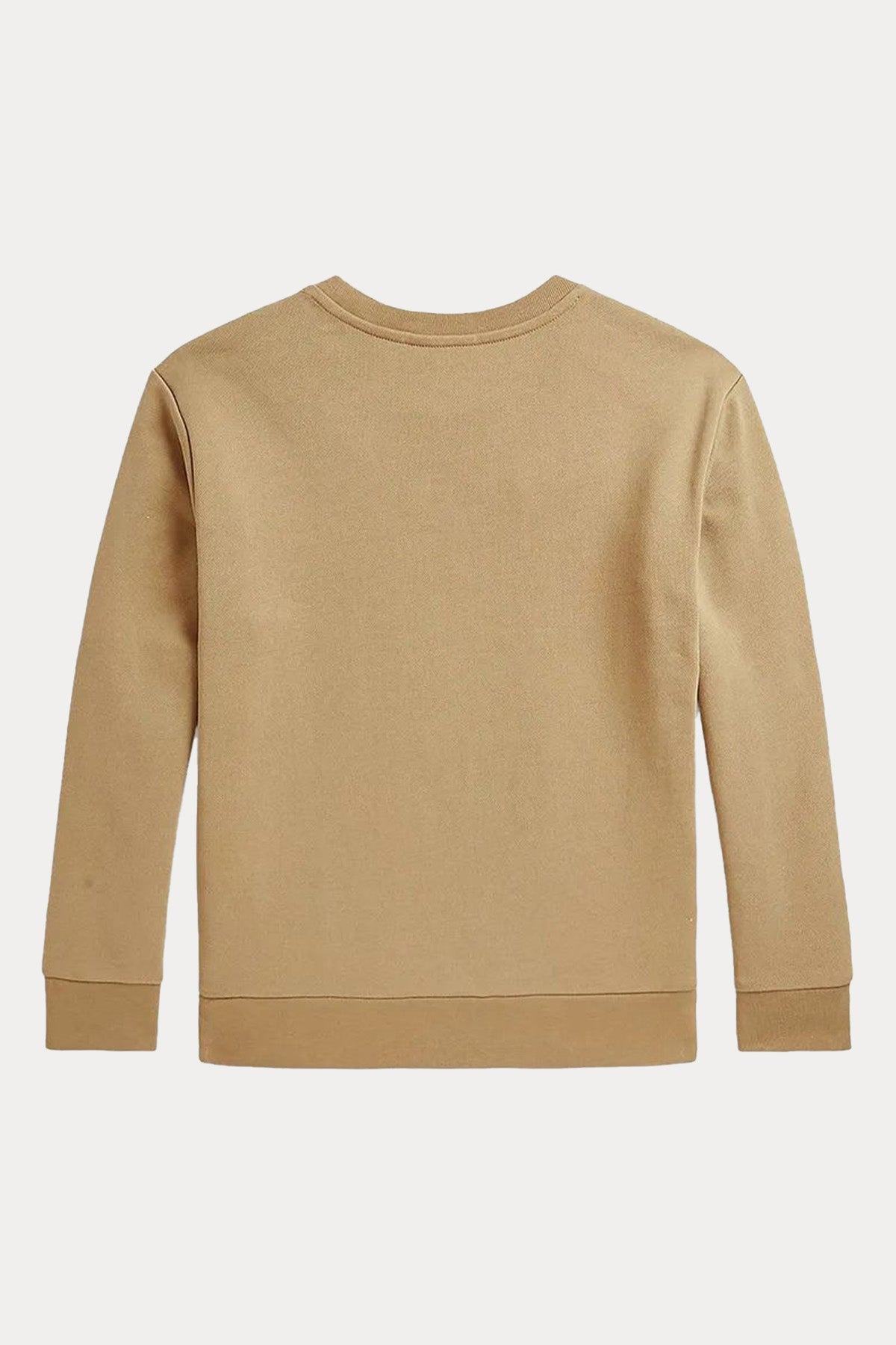 Polo Ralph Lauren Kids S-L Beden Unisex Çocuk Polo Bear Sweatshirt-Sweatshirt-Libas